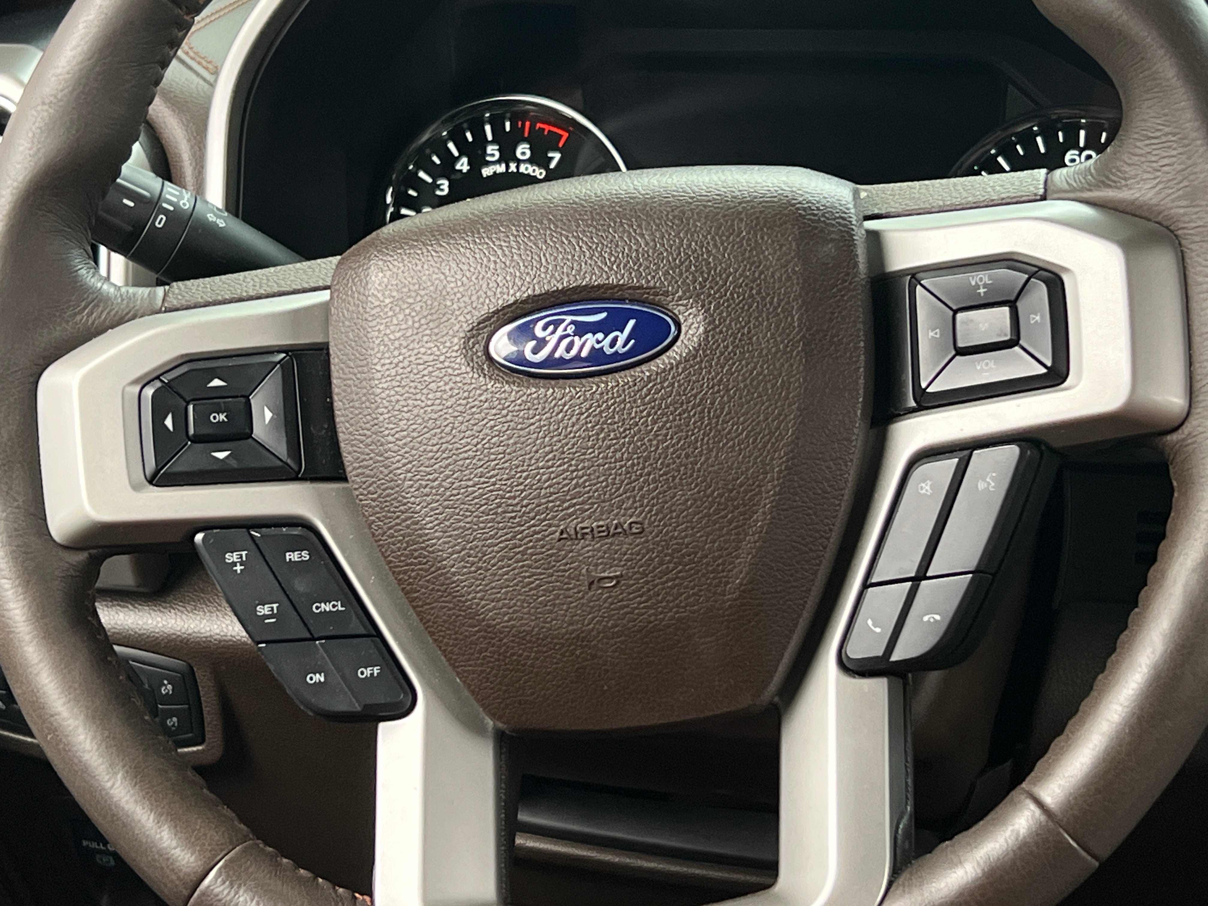 2018 Ford Econoline E-150 4
