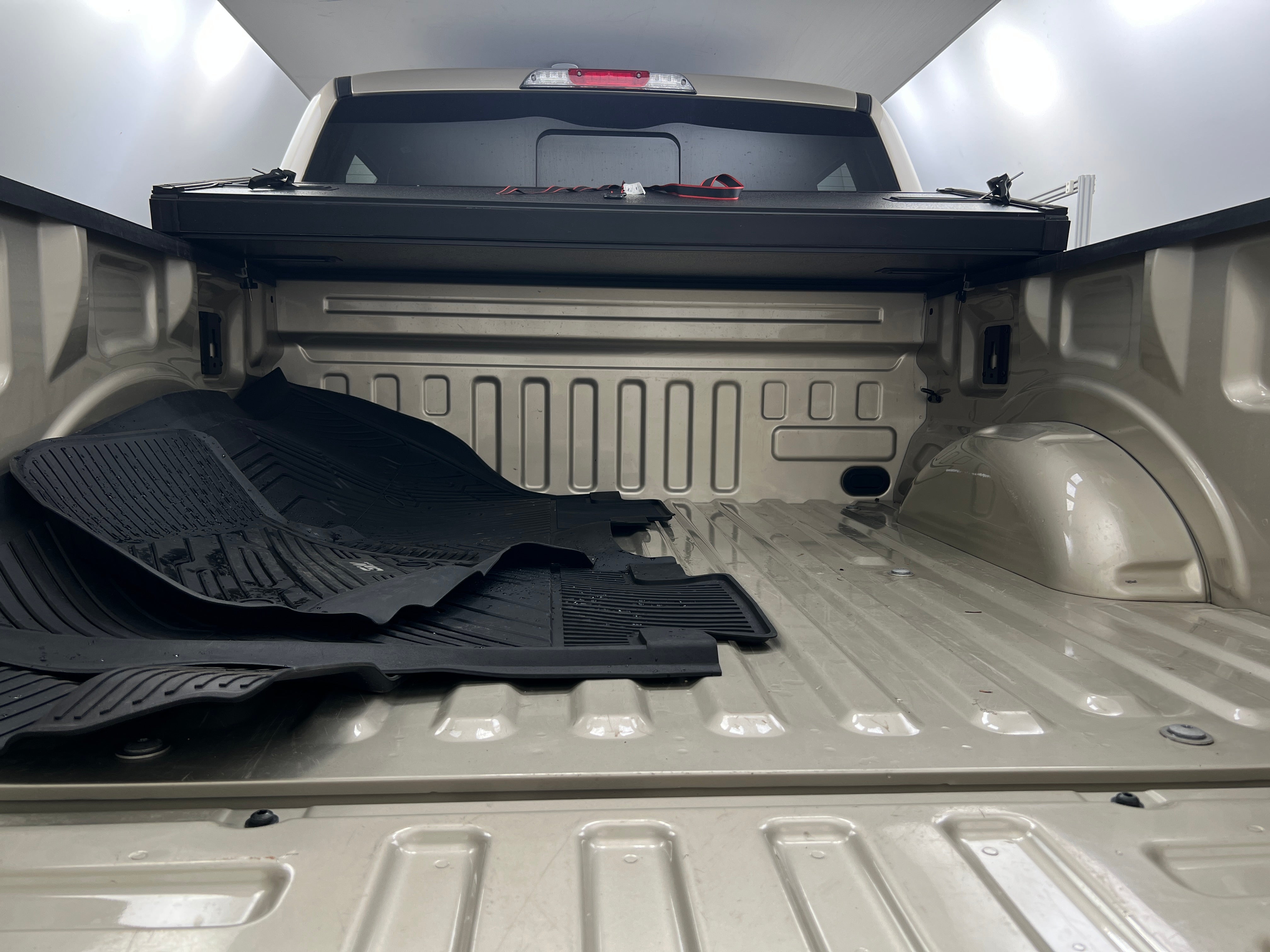 2018 Ford Econoline E-150 6
