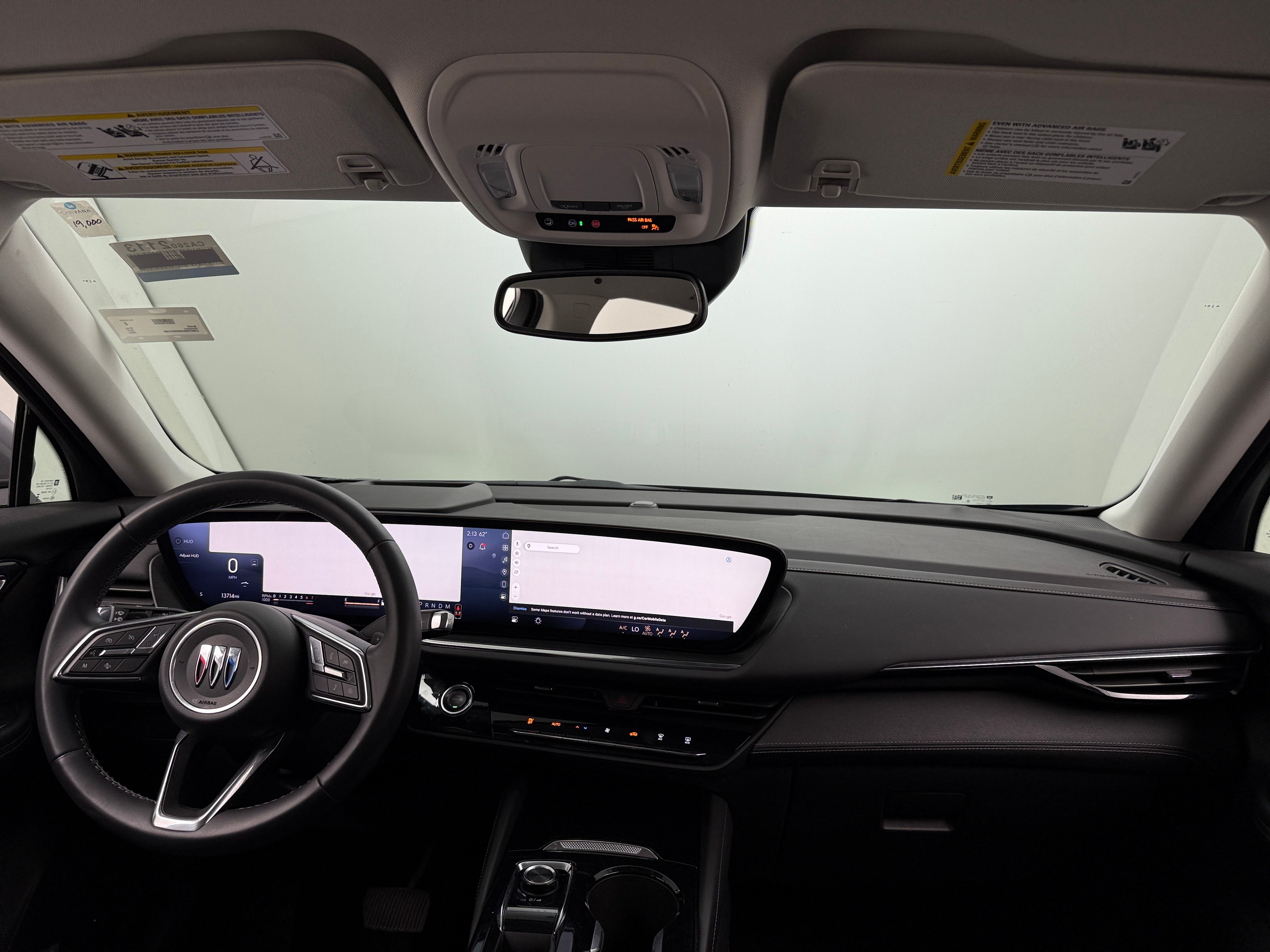 2024 Buick Envision Preferred 2