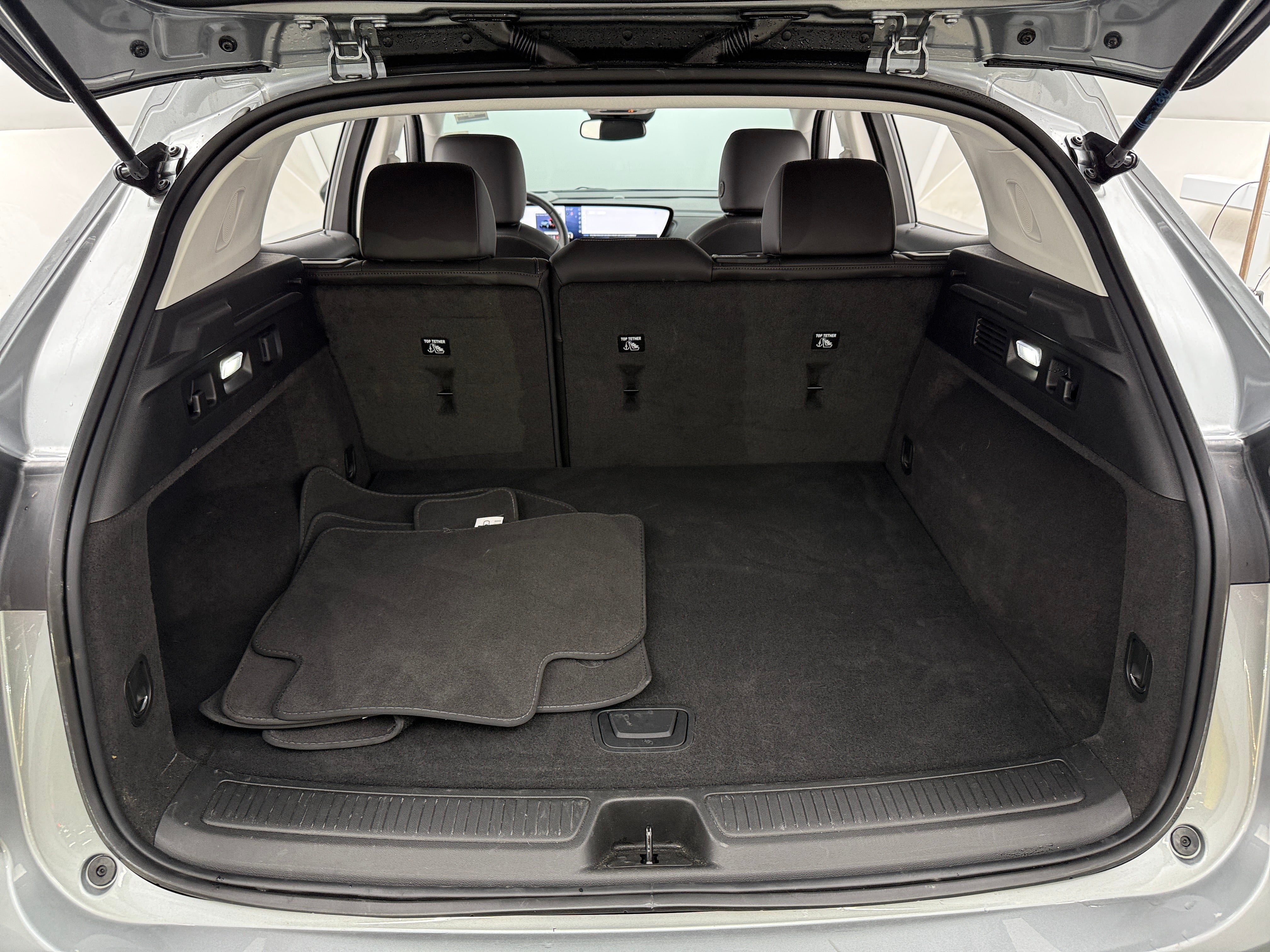 2024 Buick Envision Preferred 6