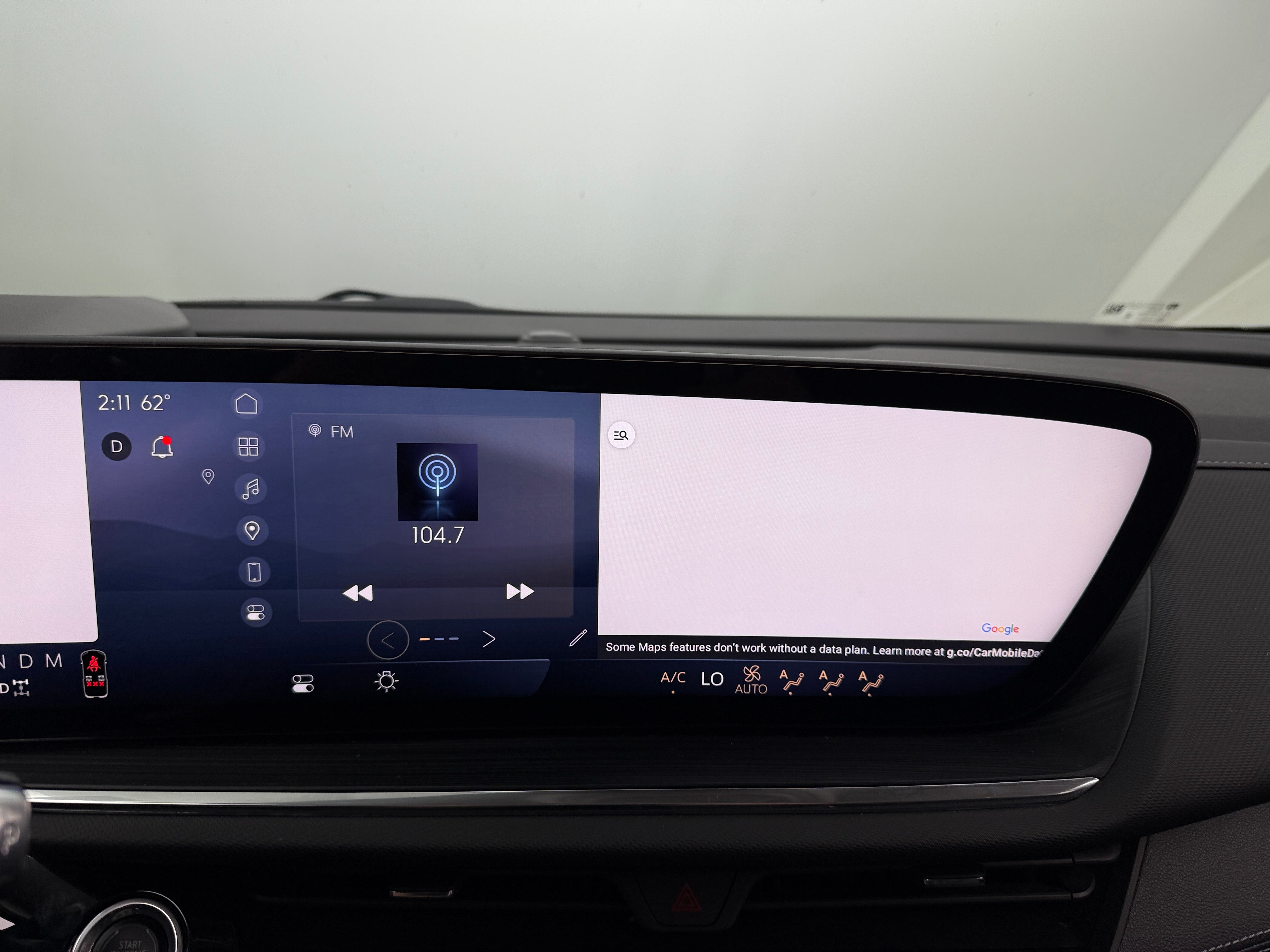 2024 Buick Envision Preferred 3