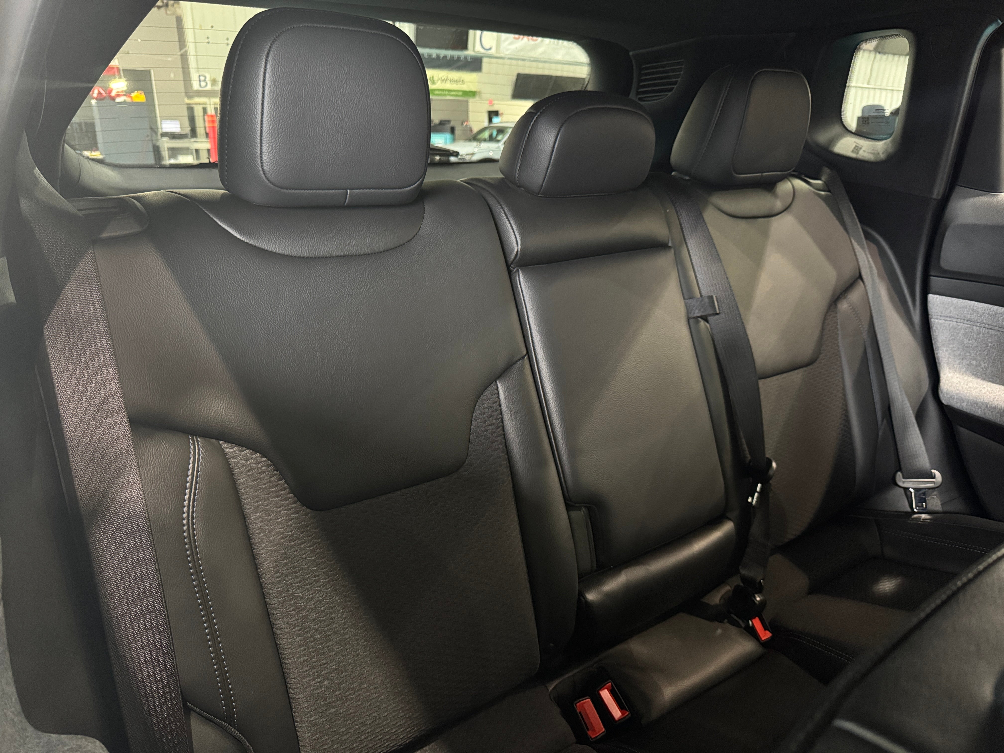 2023 Jeep Compass Latitude 5