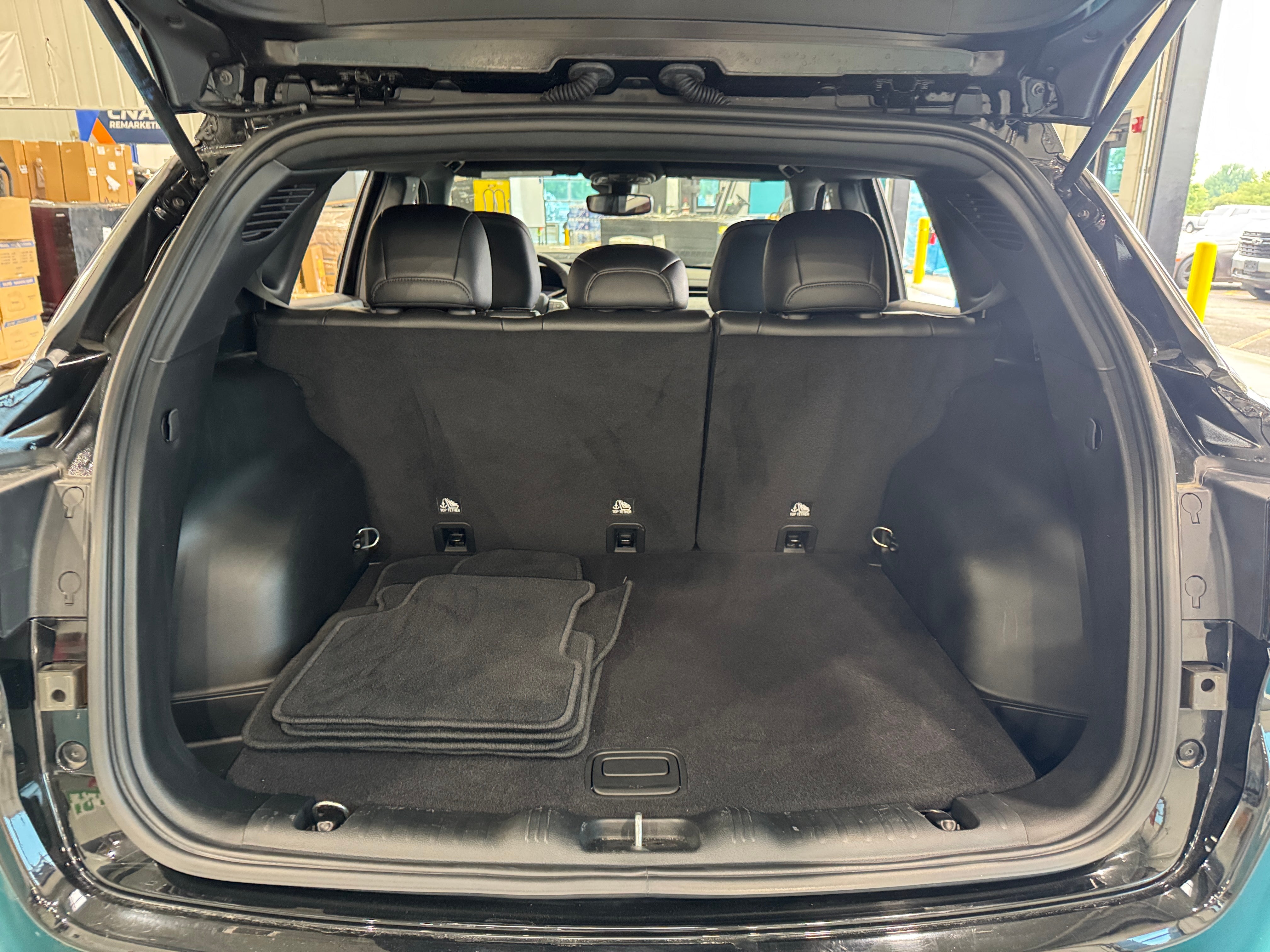 2023 Jeep Compass Latitude 6