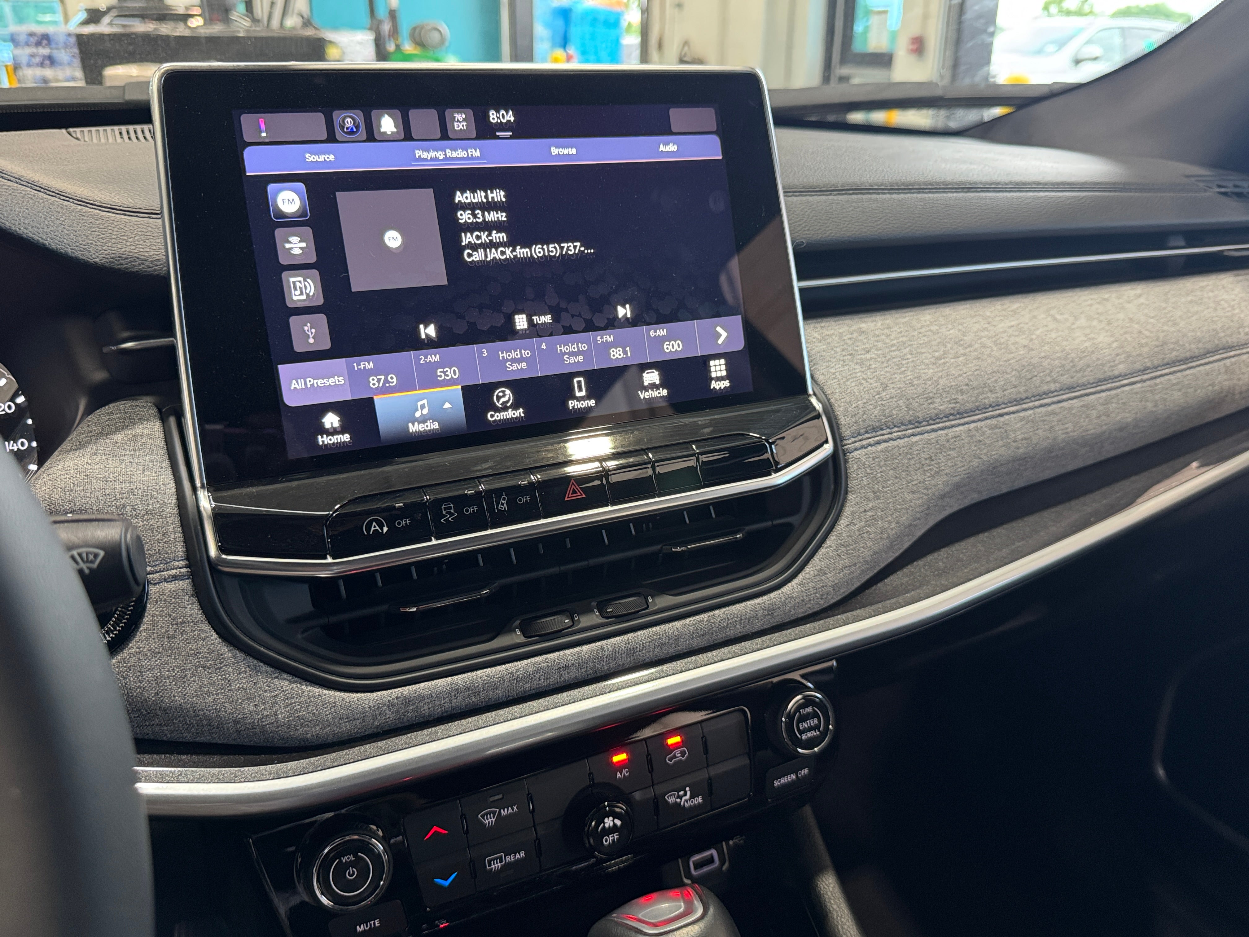 2023 Jeep Compass Latitude 3
