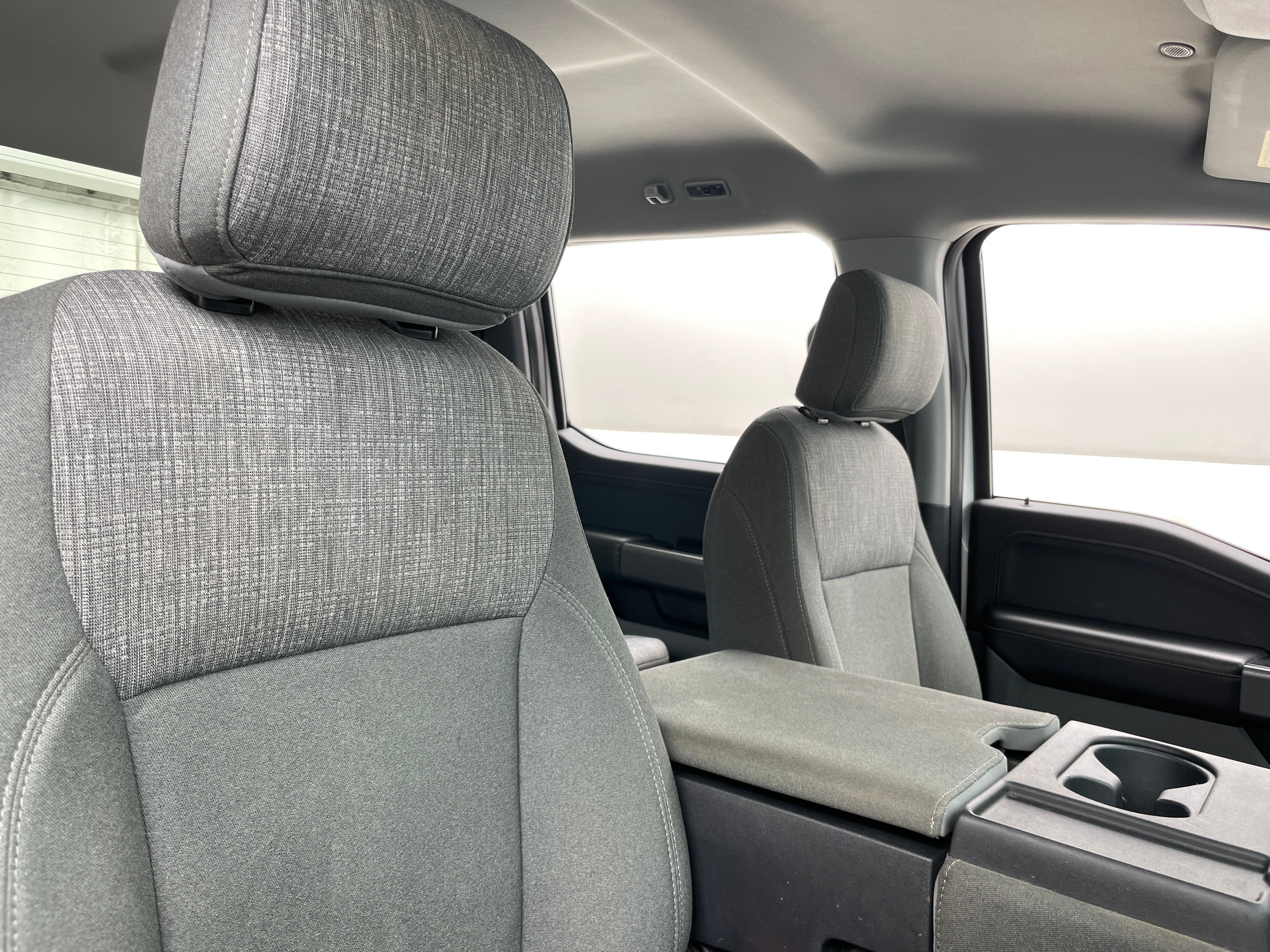 2021 Ford Econoline E-150 2