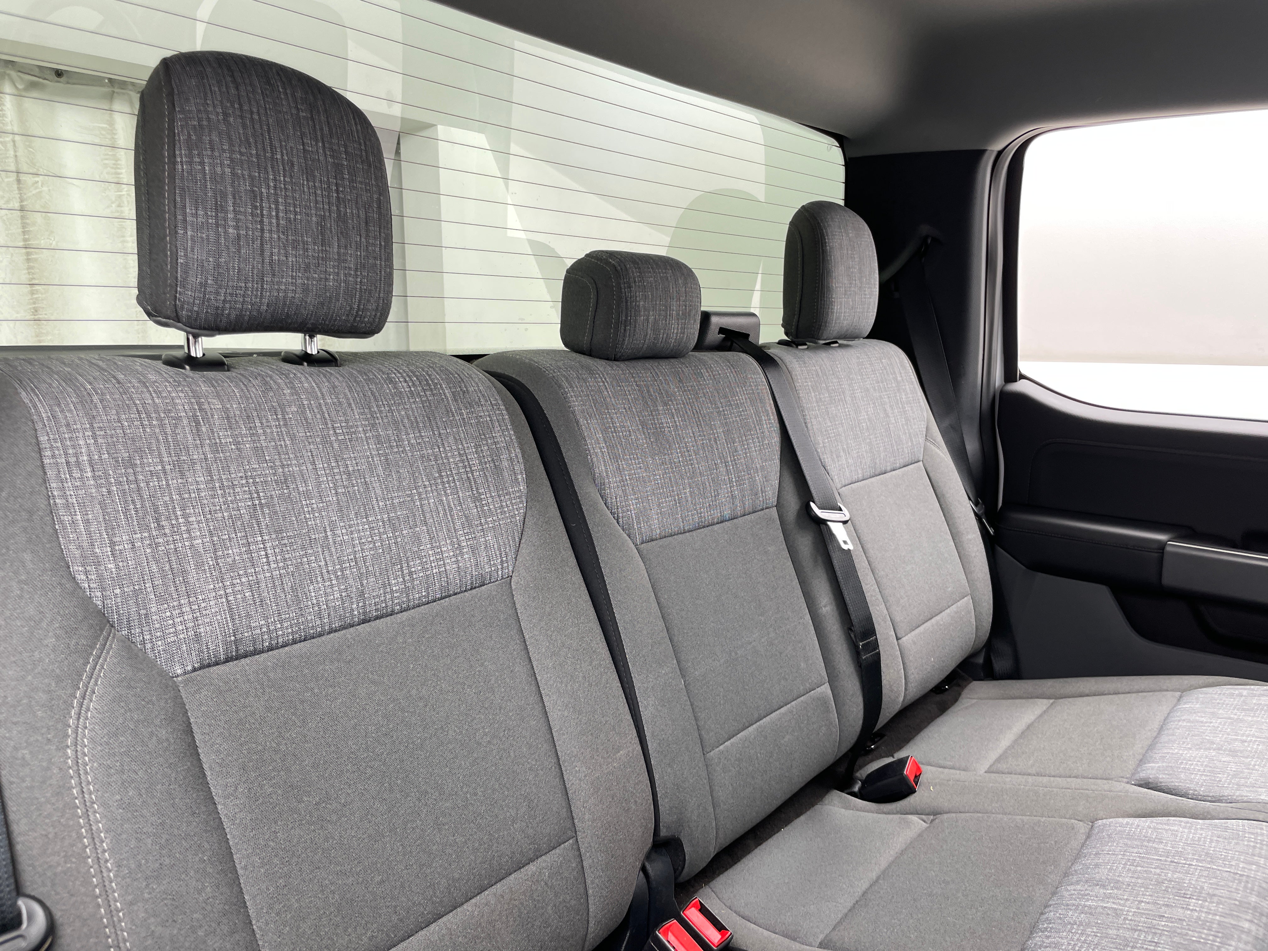 2021 Ford Econoline E-150 6