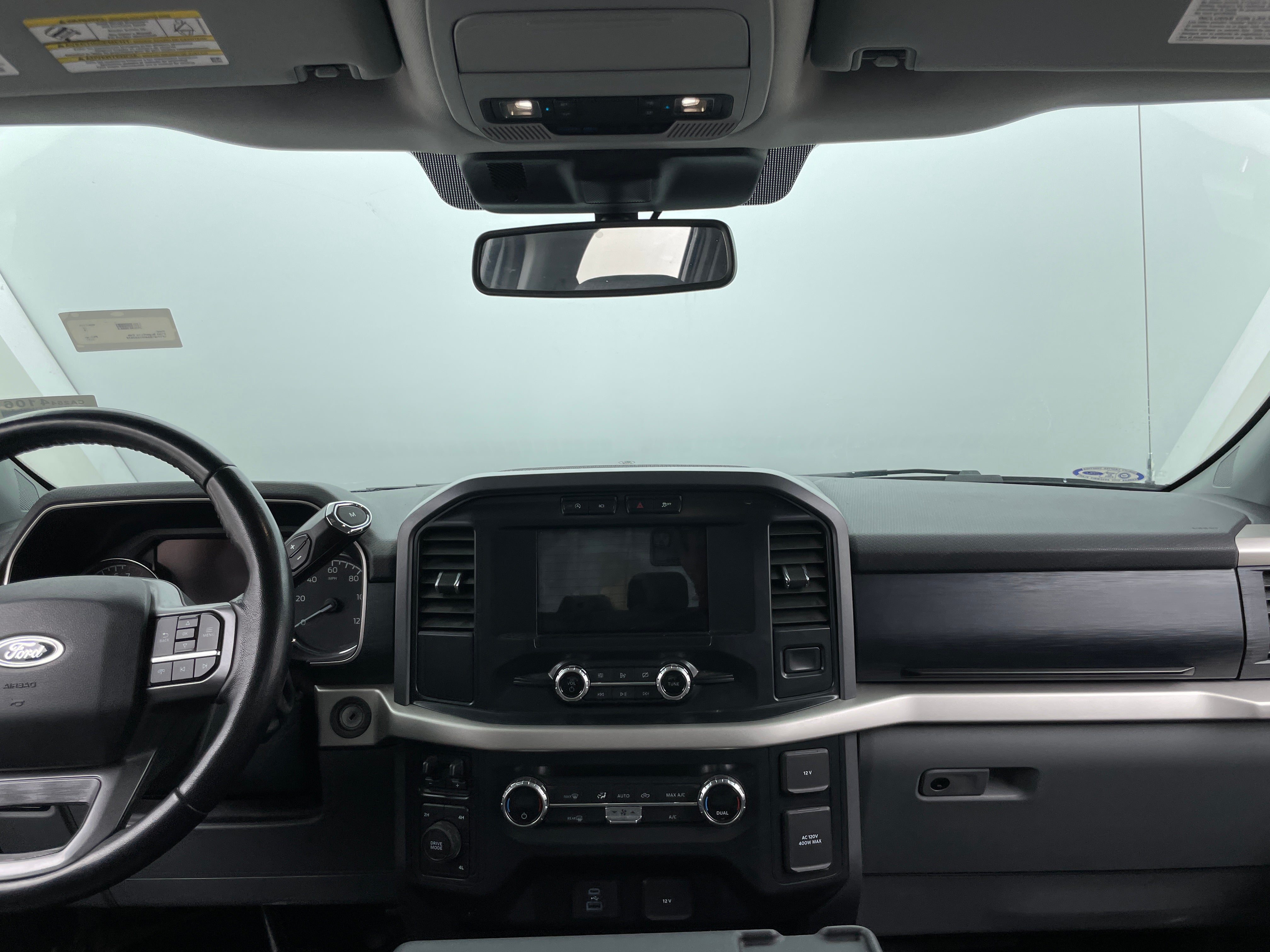 2021 Ford Econoline E-150 3