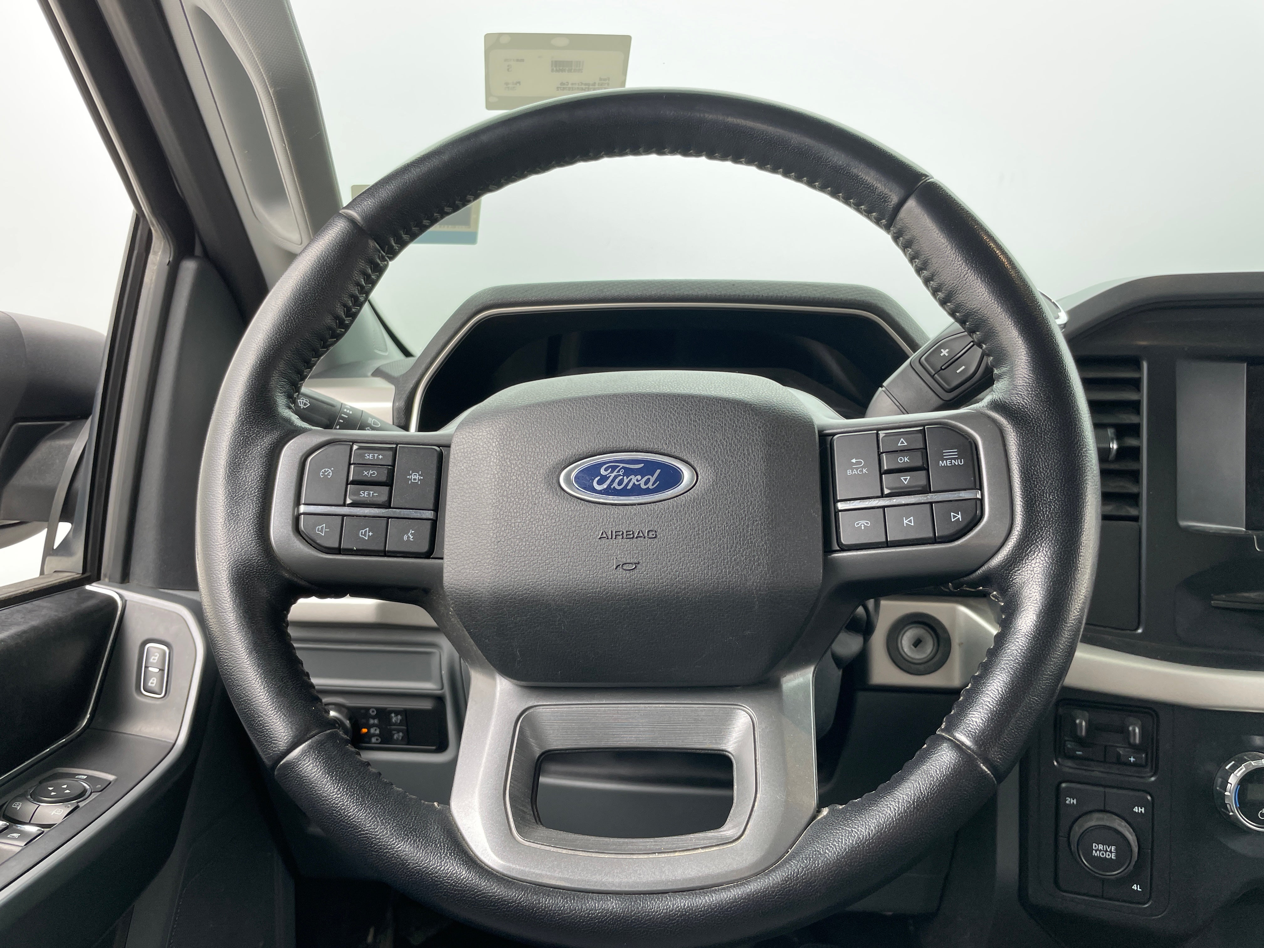 2021 Ford Econoline E-150 5