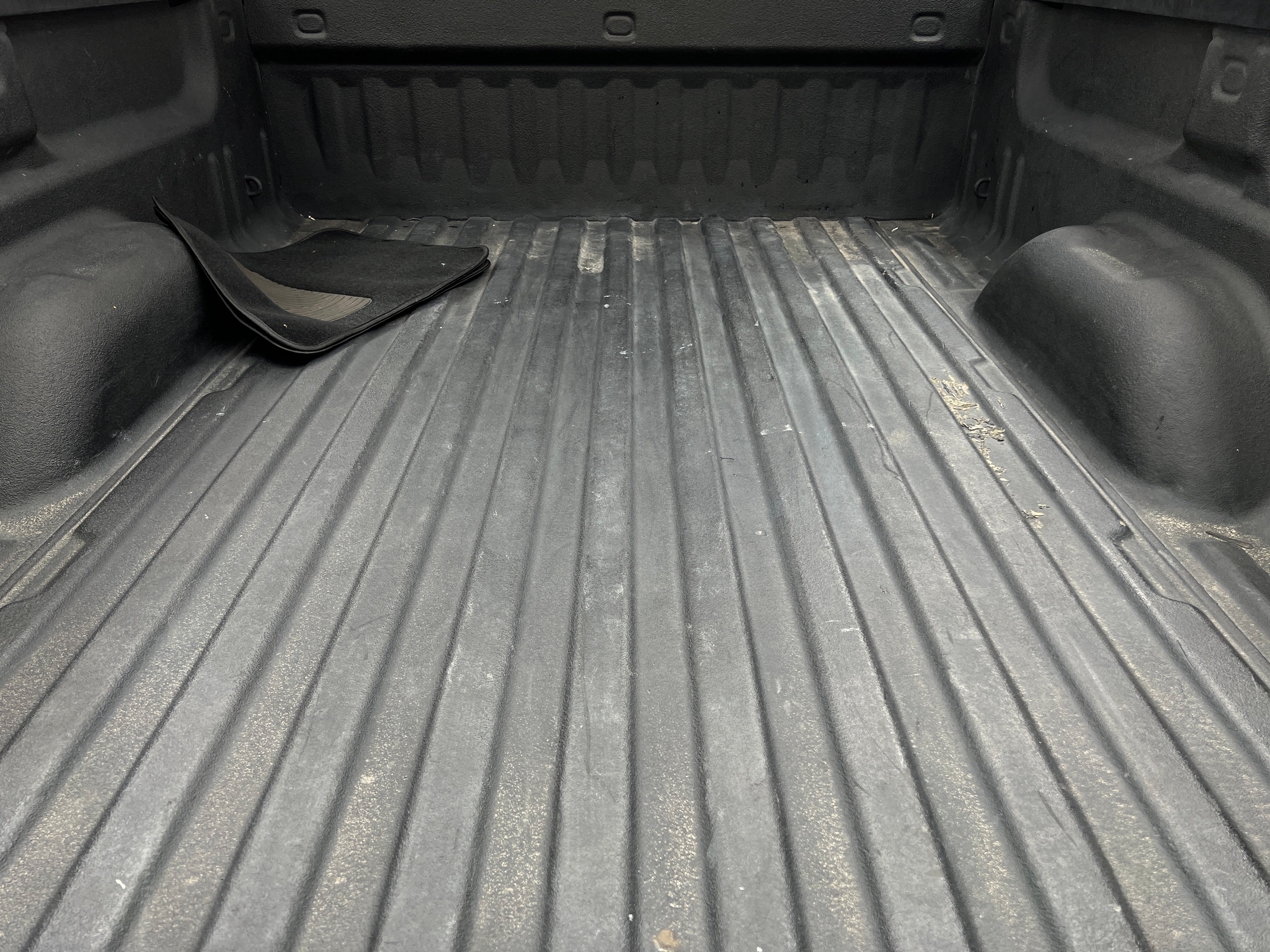 2019 Chevrolet Silverado 1500 Custom 7