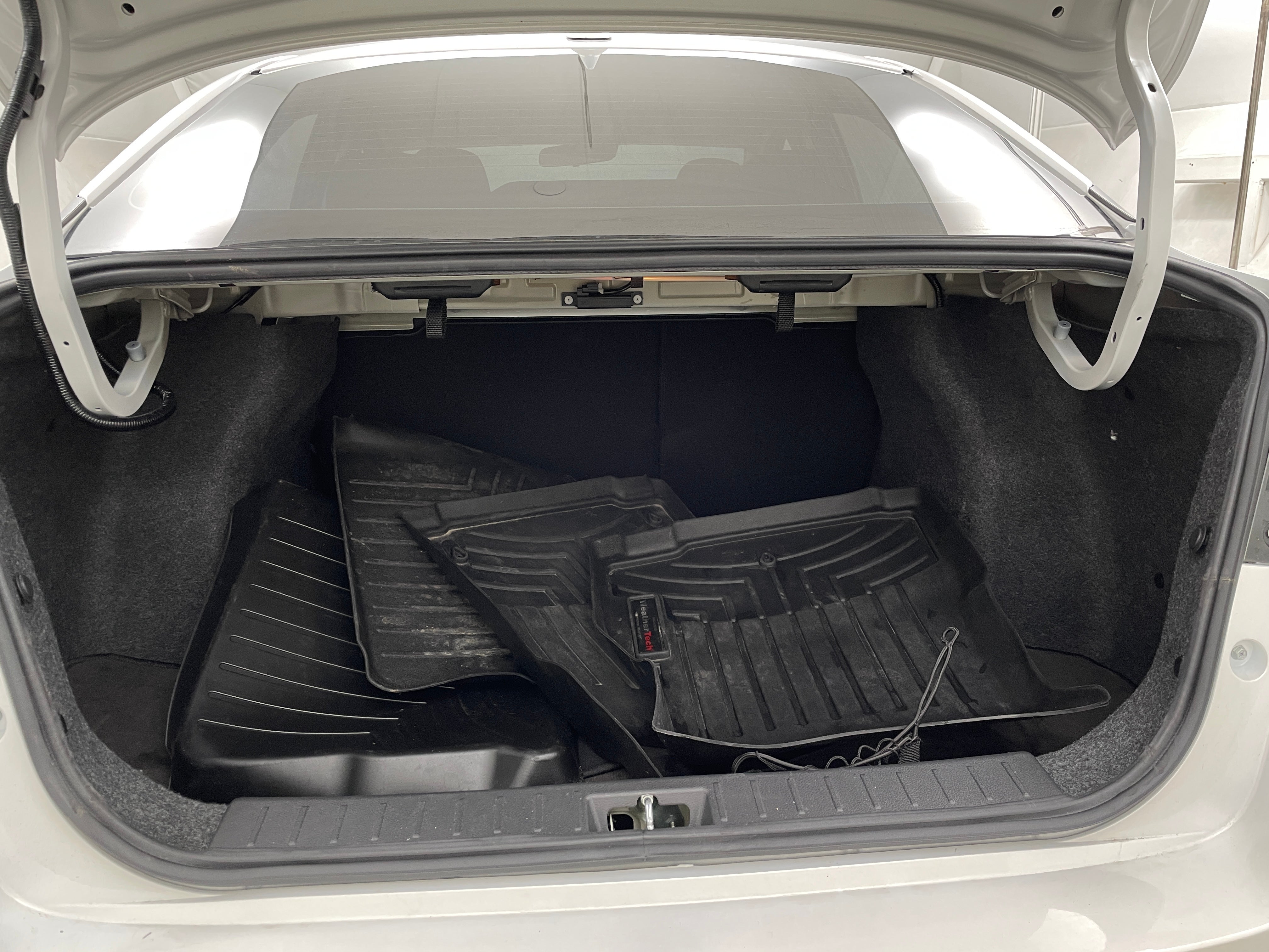 2023 Nissan Versa SR 7