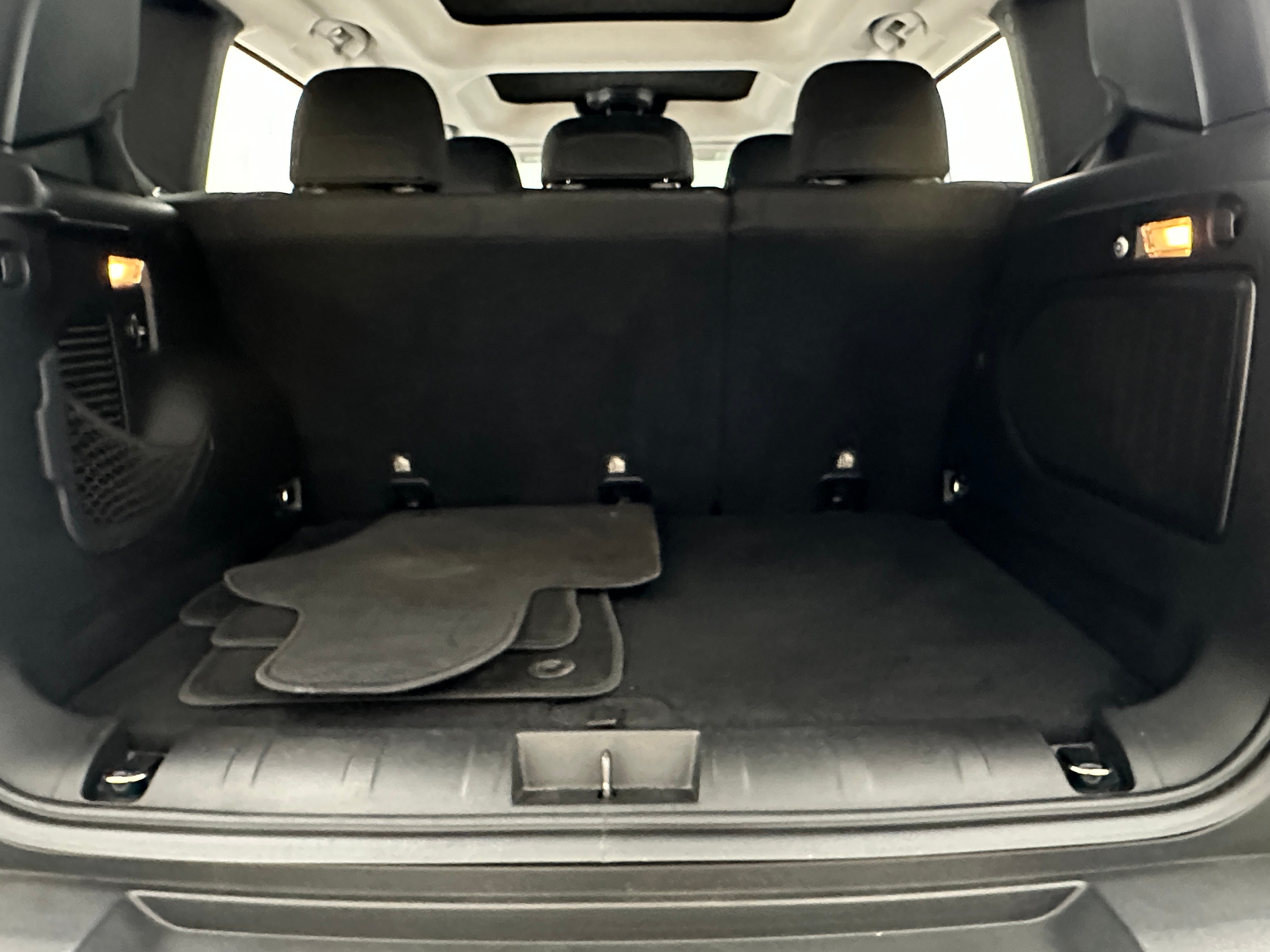 2016 Jeep Renegade 75th Anniversary Edition 7