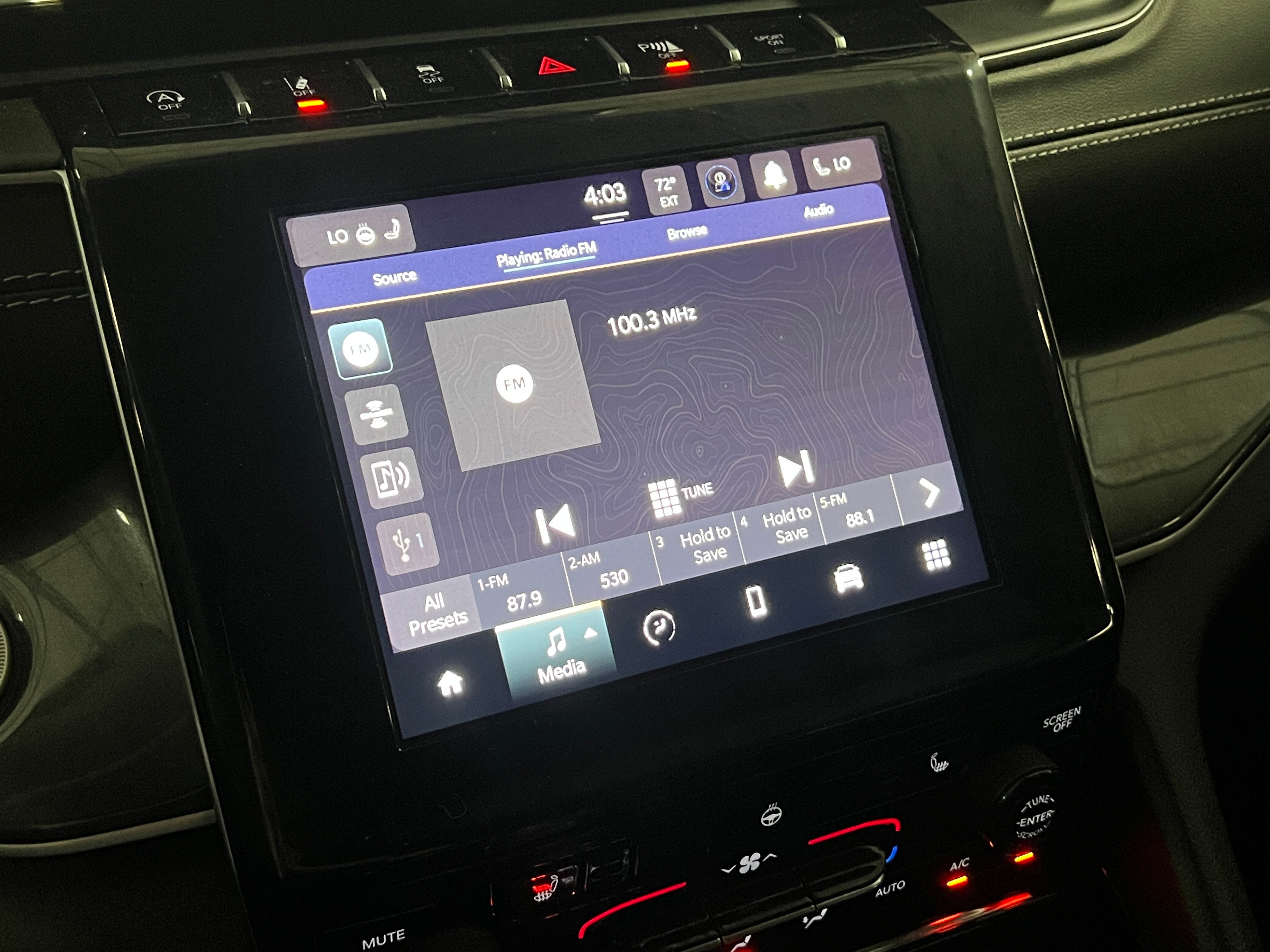 2022 Jeep Grand Cherokee L Laredo 4