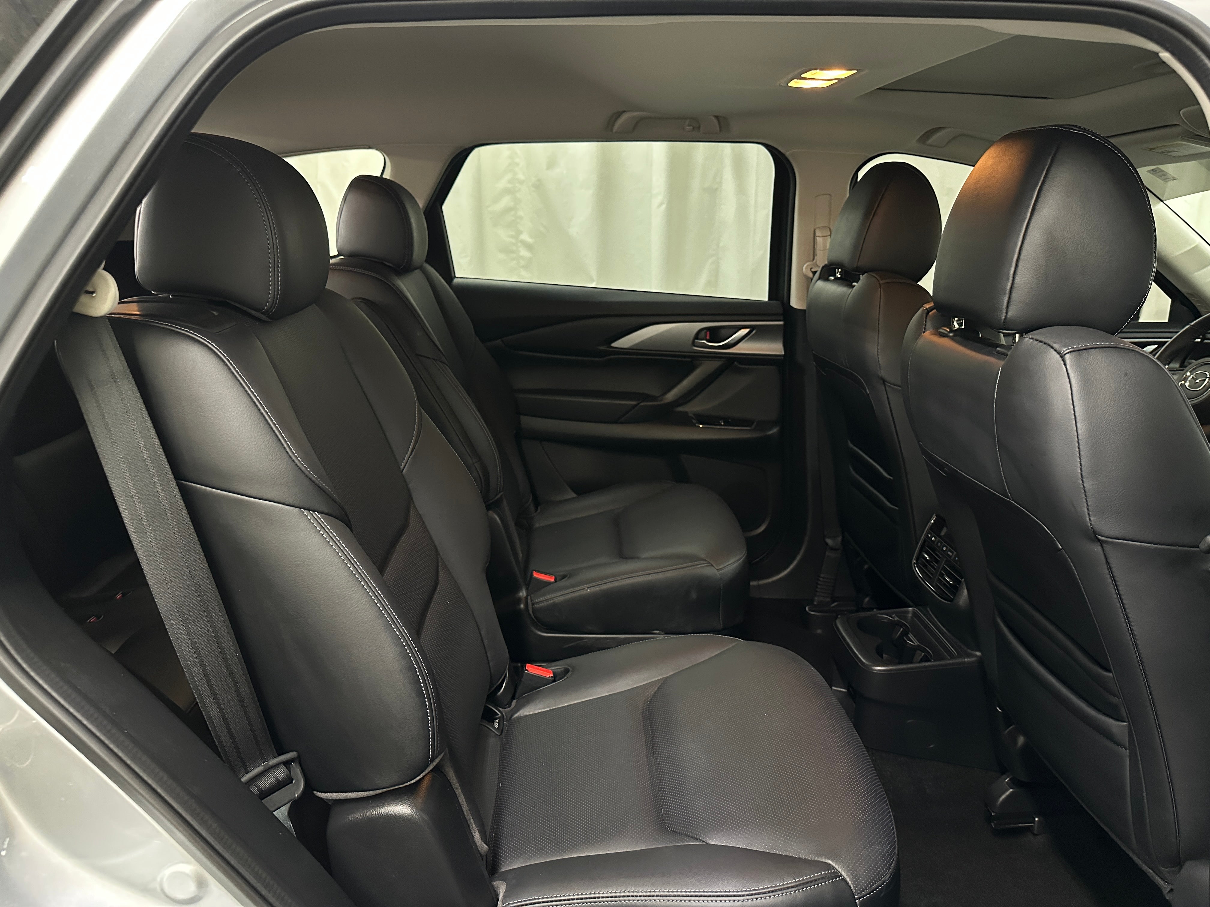 2023 Mazda CX-9 Touring 5