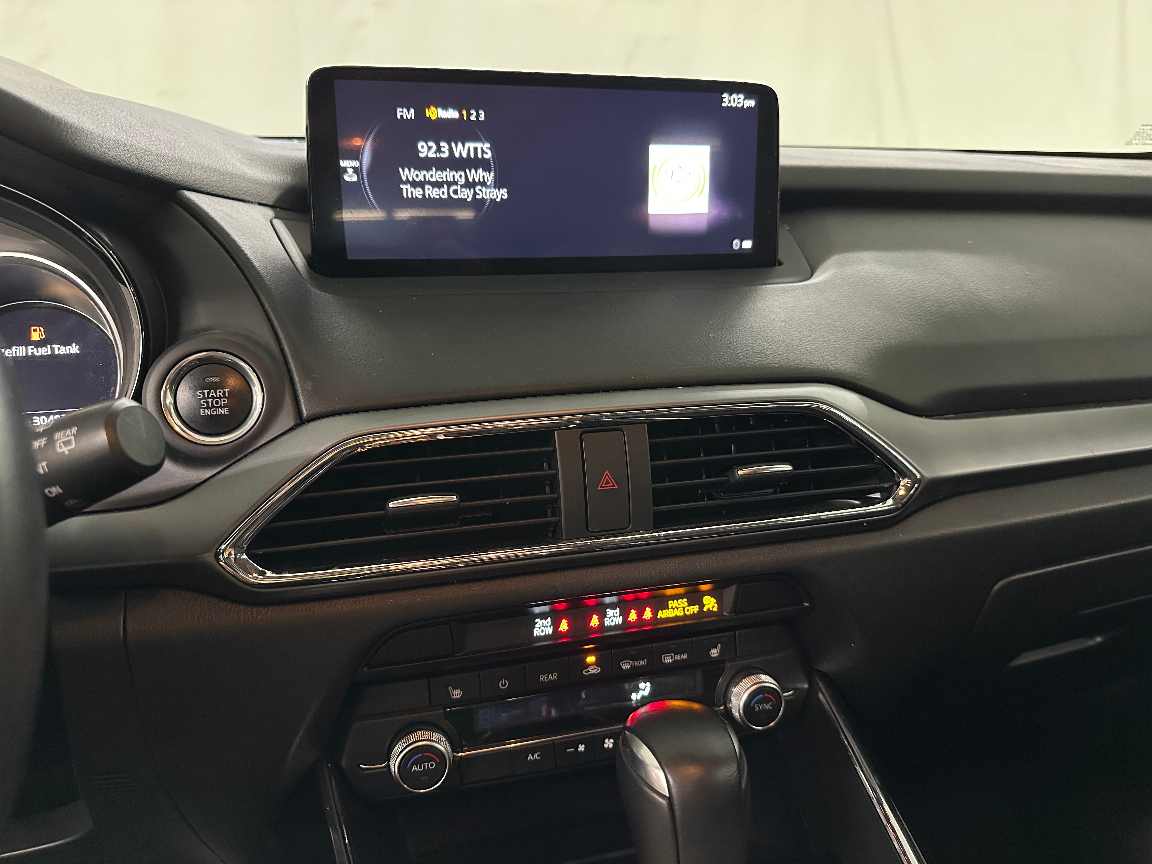 2023 Mazda CX-9 Touring 3