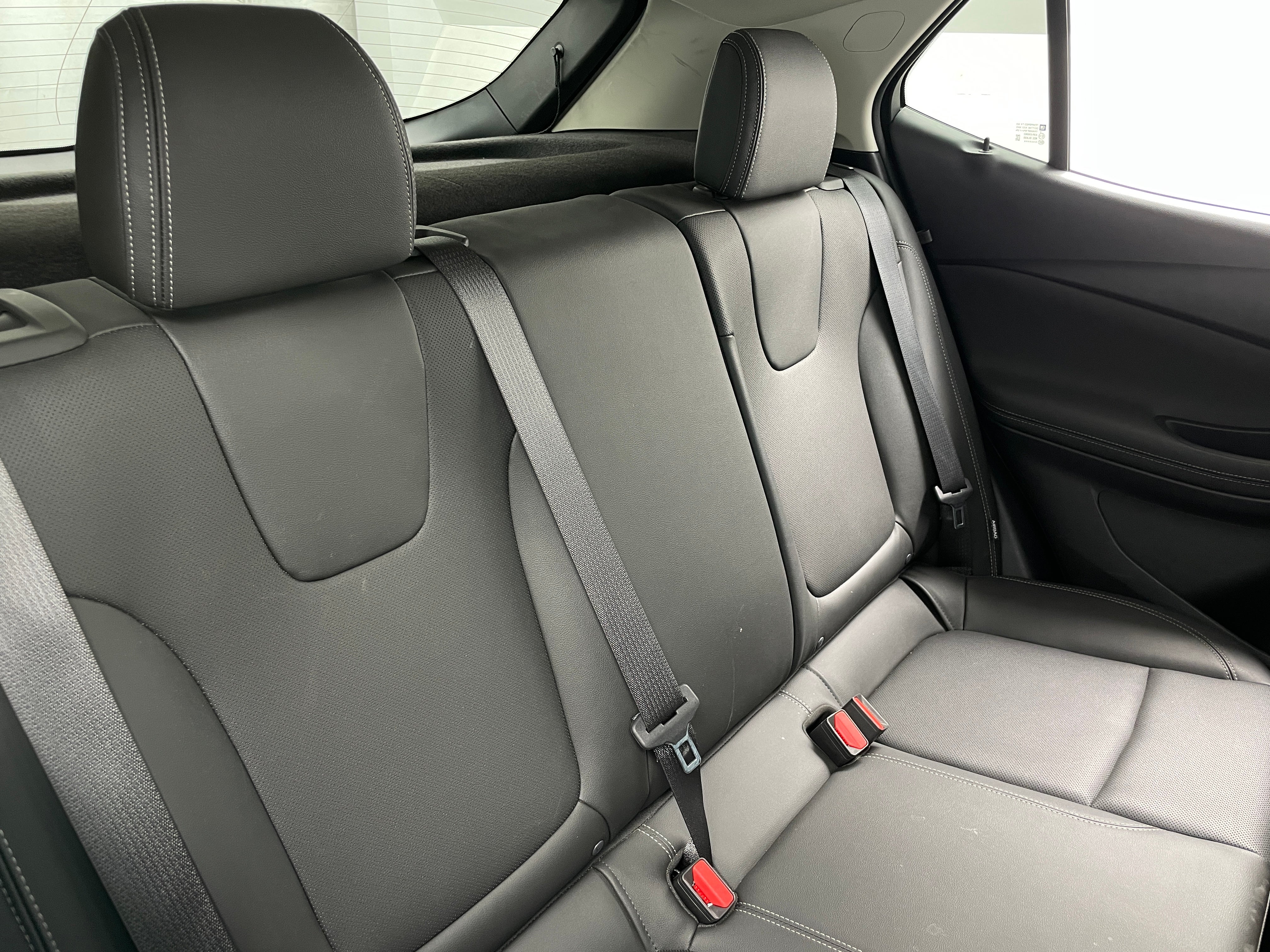 2024 Buick Encore GX Sport Touring 5