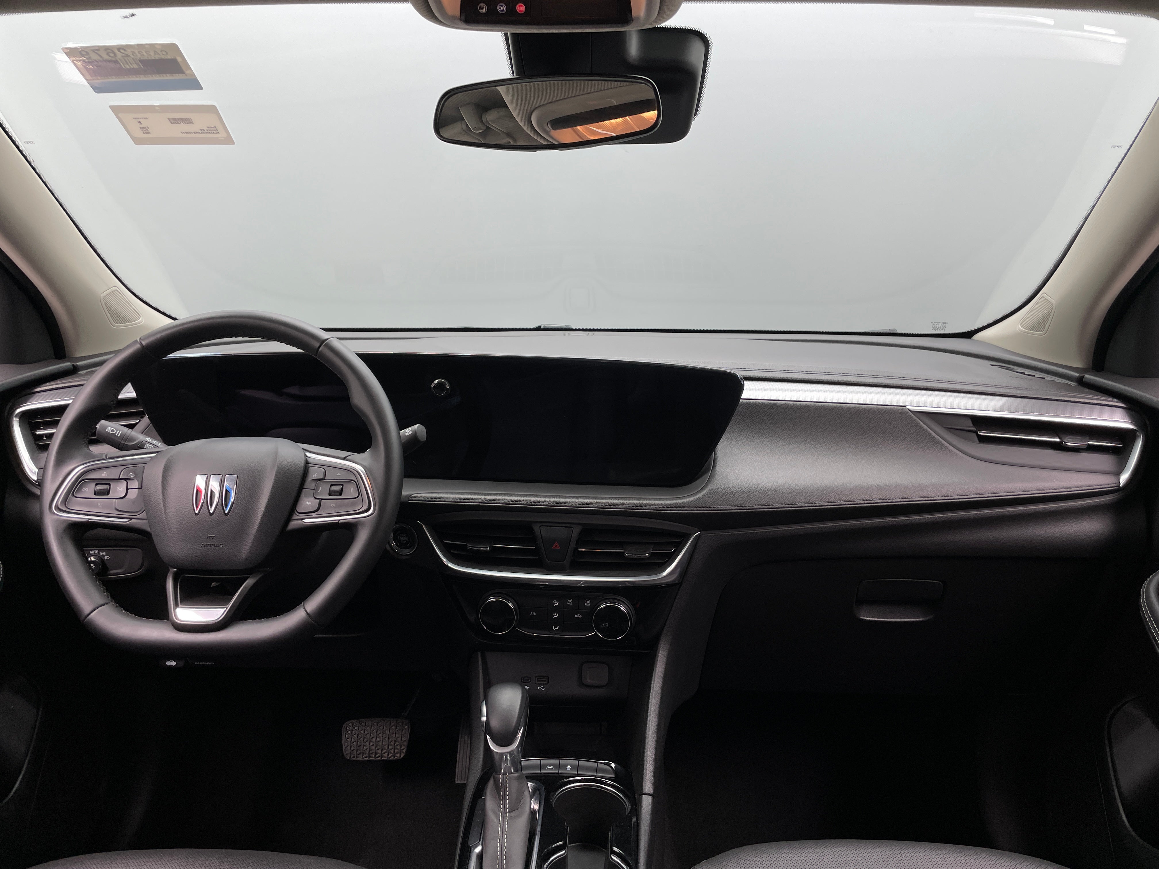2024 Buick Encore GX Sport Touring 2