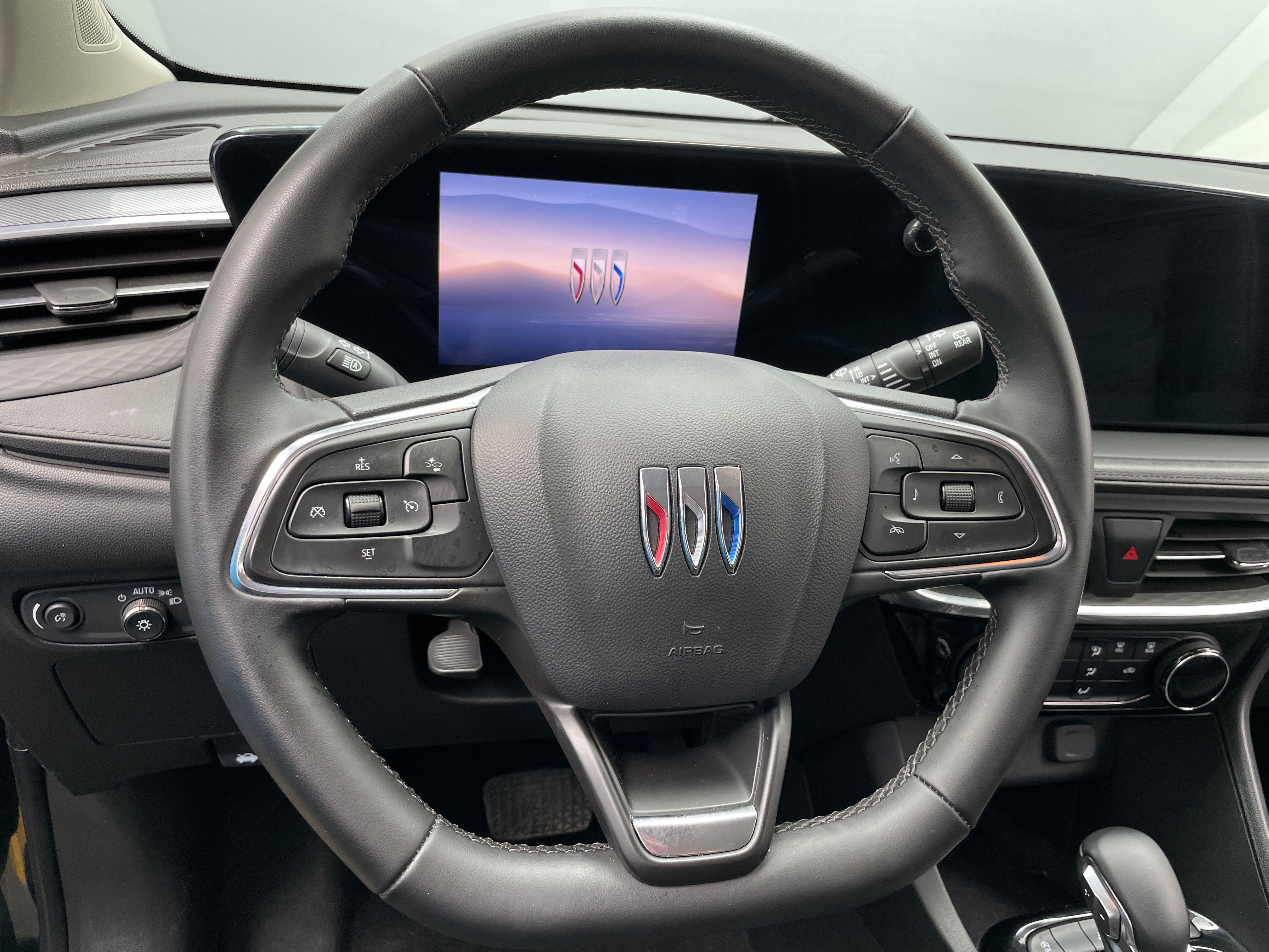 2024 Buick Encore GX Sport Touring 4