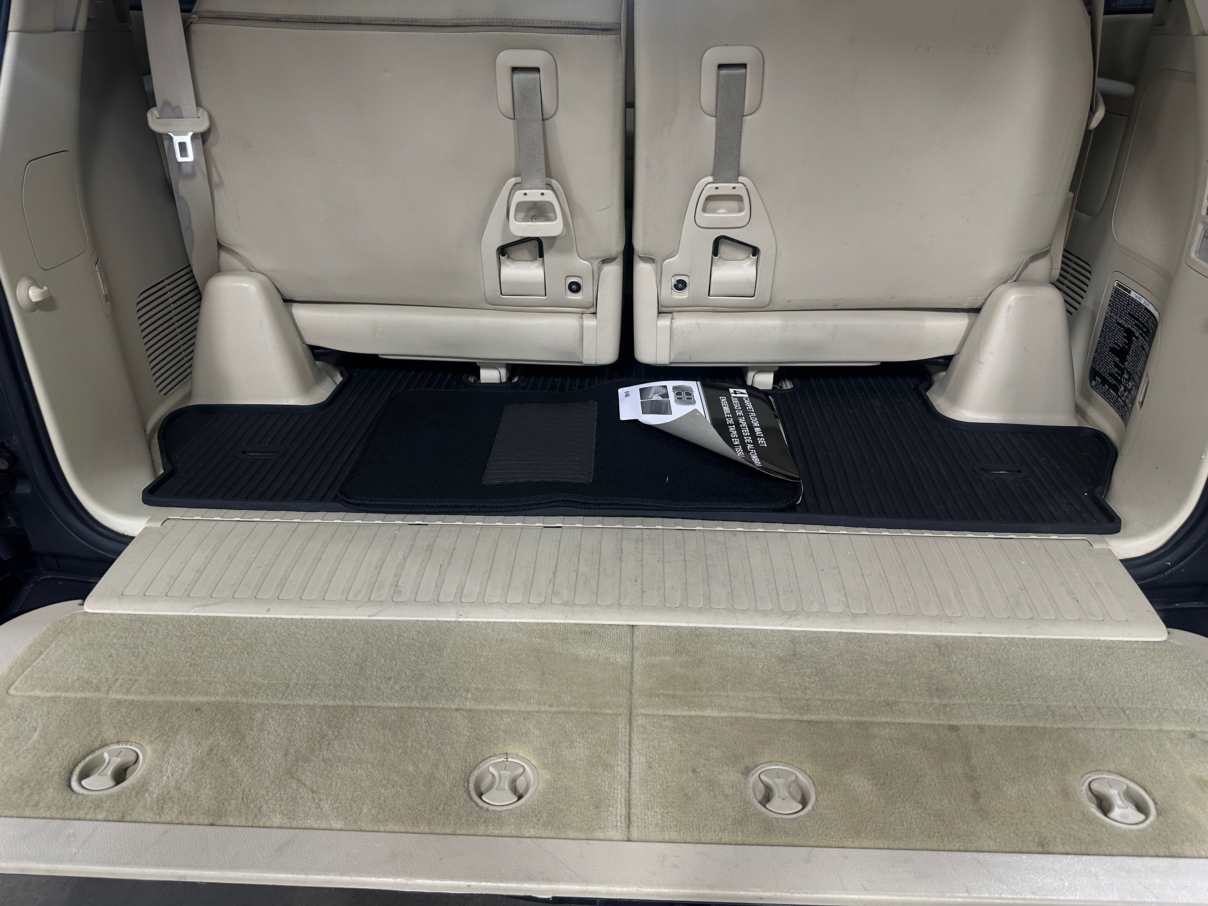 2014 Lexus LX 570 6