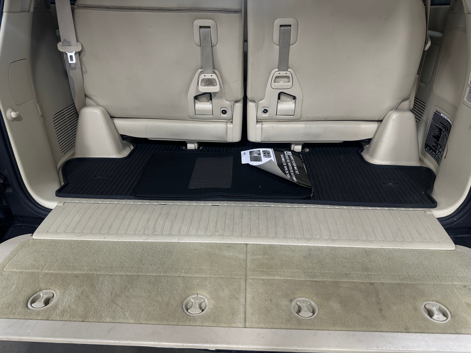 Thumbnail: 2014 Lexus LX - 6