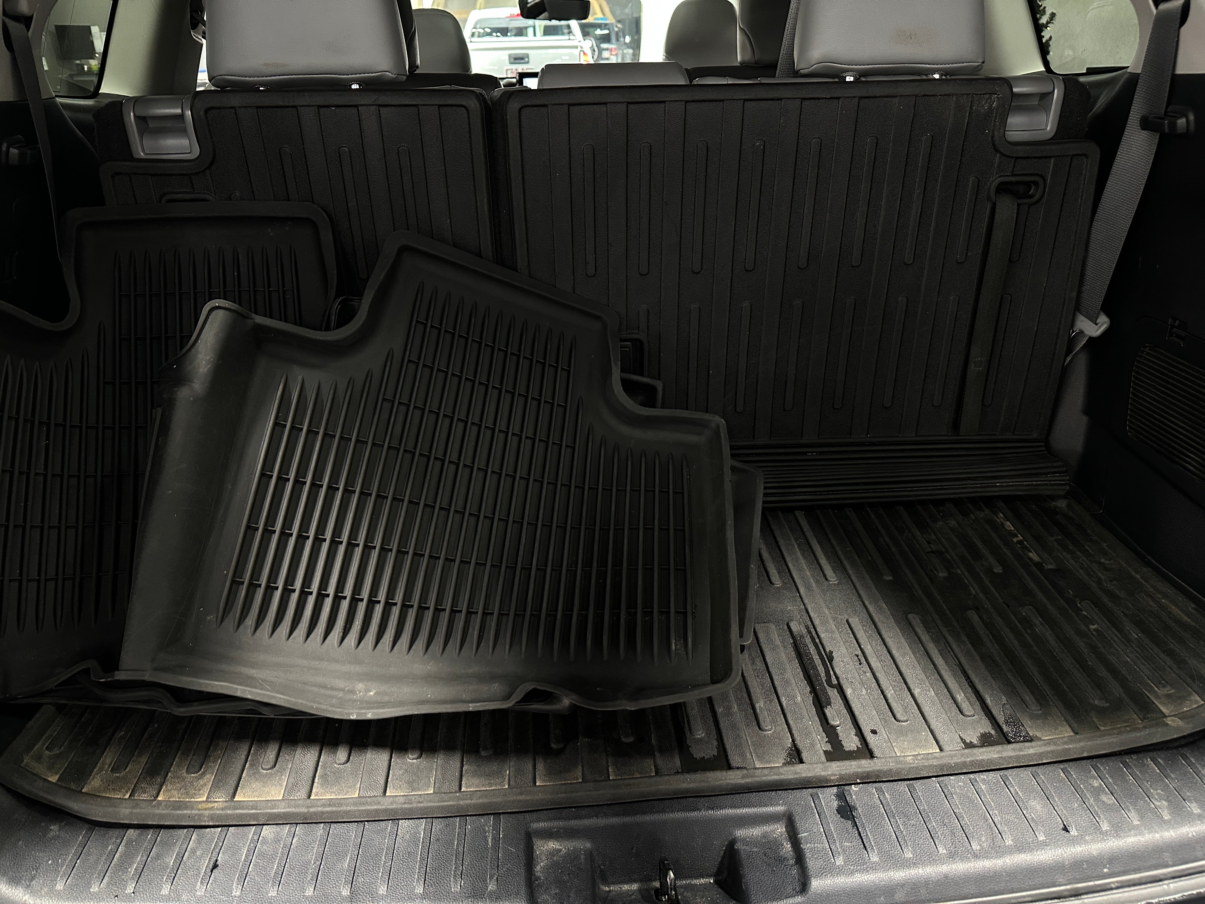 2022 Toyota Highlander Platinum 6