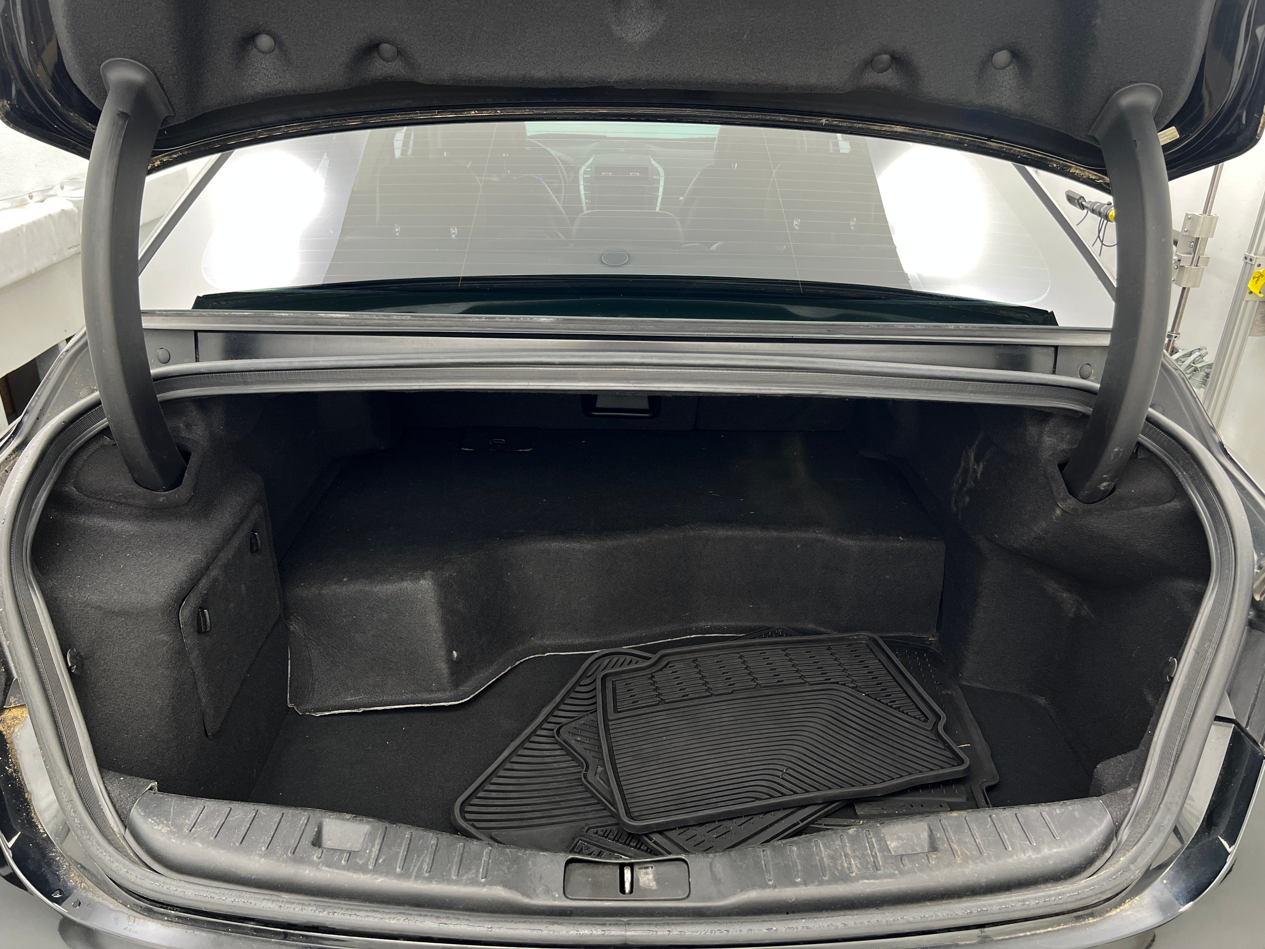 2016 Lincoln MKZ  6