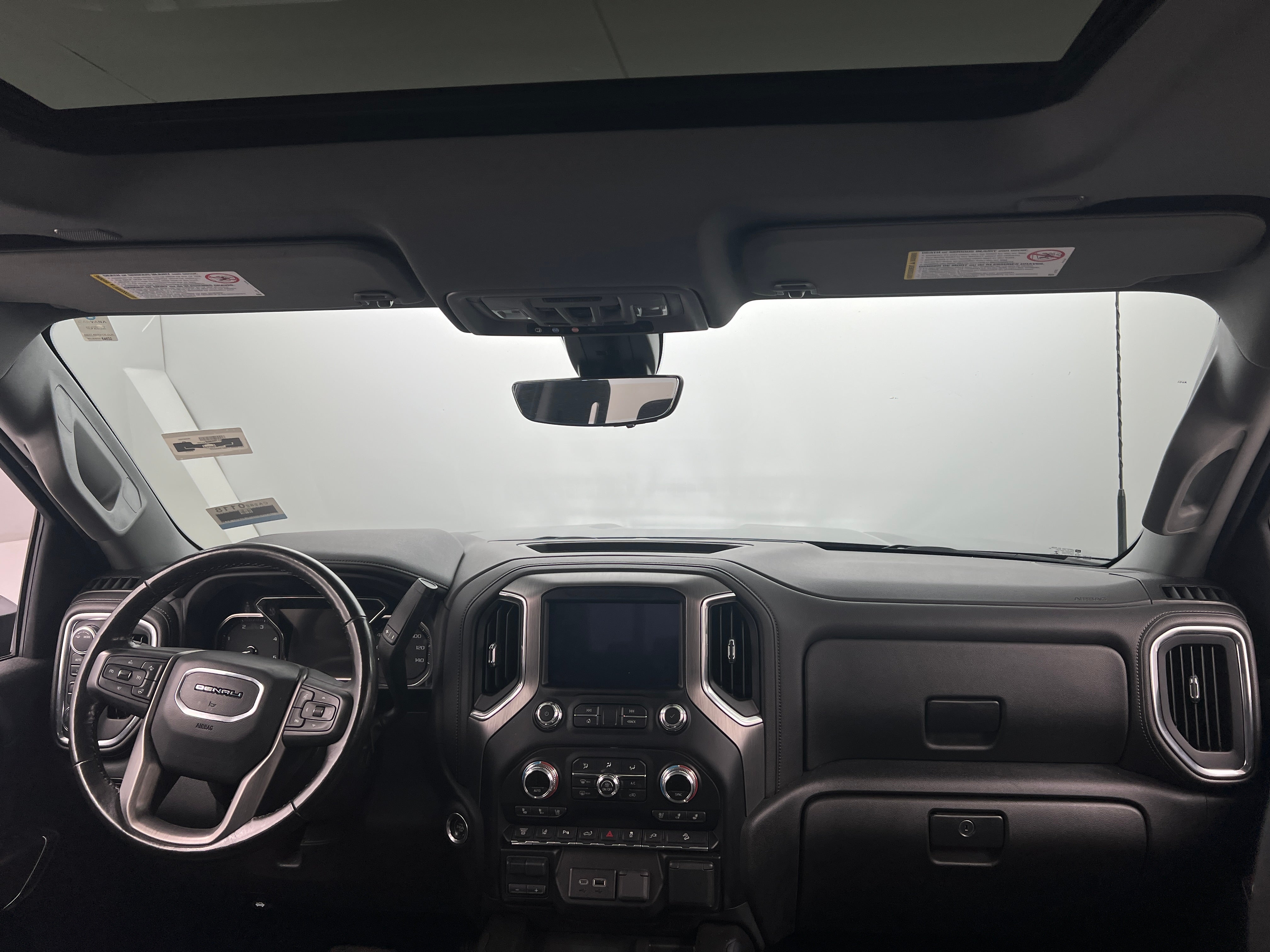 2022 GMC Sierra 2500 Denali 2