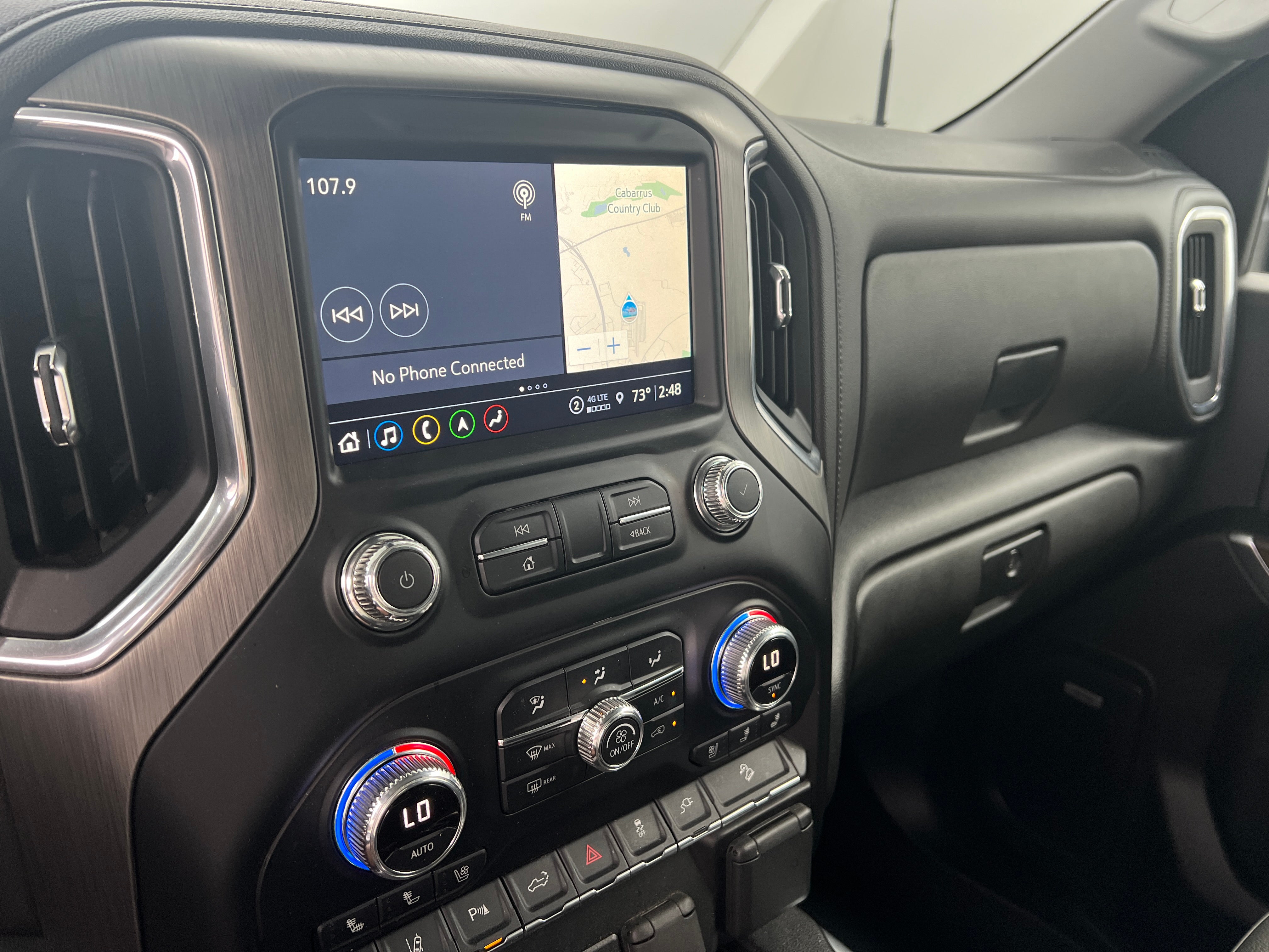 2022 GMC Sierra 2500 Denali 3