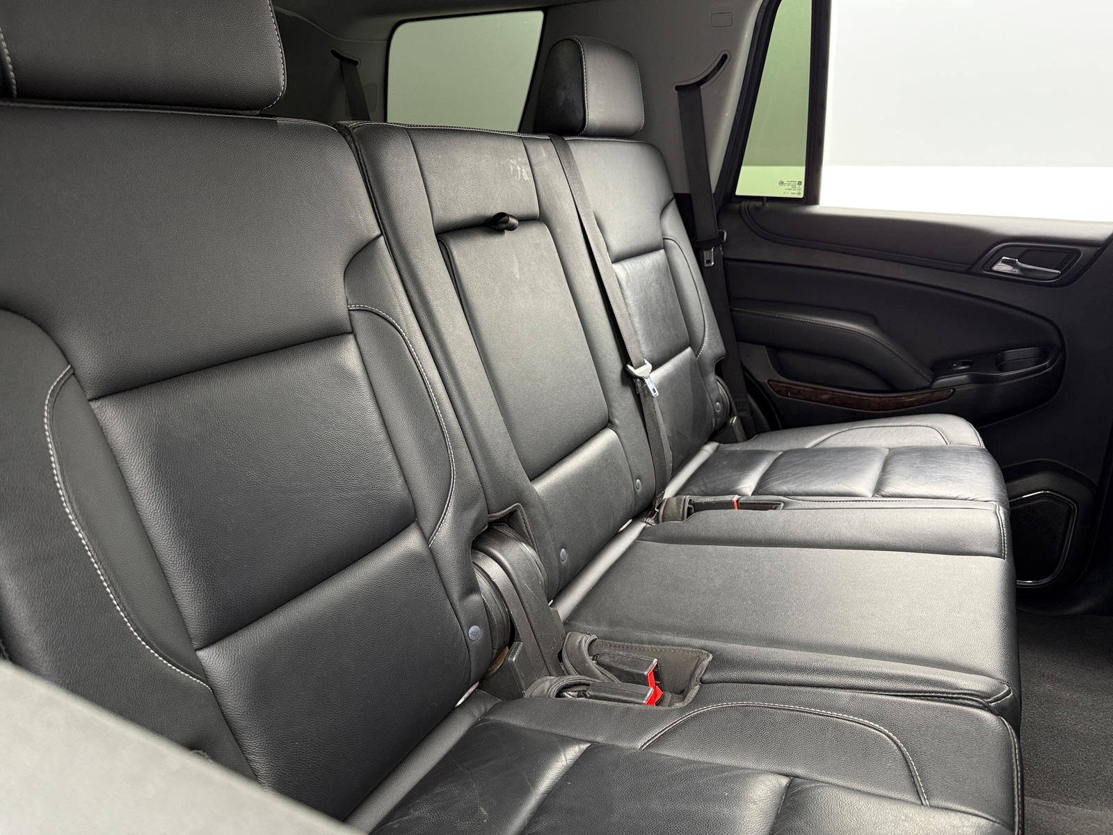 Thumbnail: 2019 Chevrolet Tahoe - 5