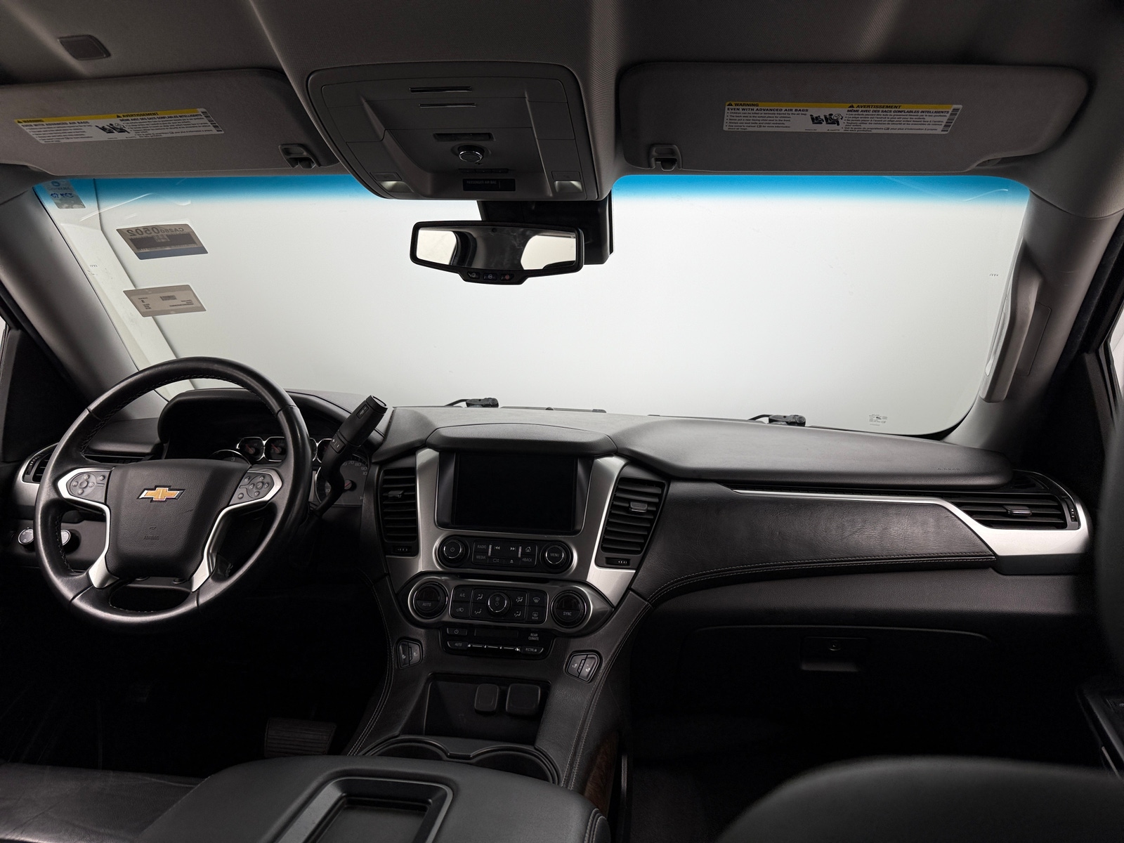 Thumbnail: 2019 Chevrolet Tahoe - 2