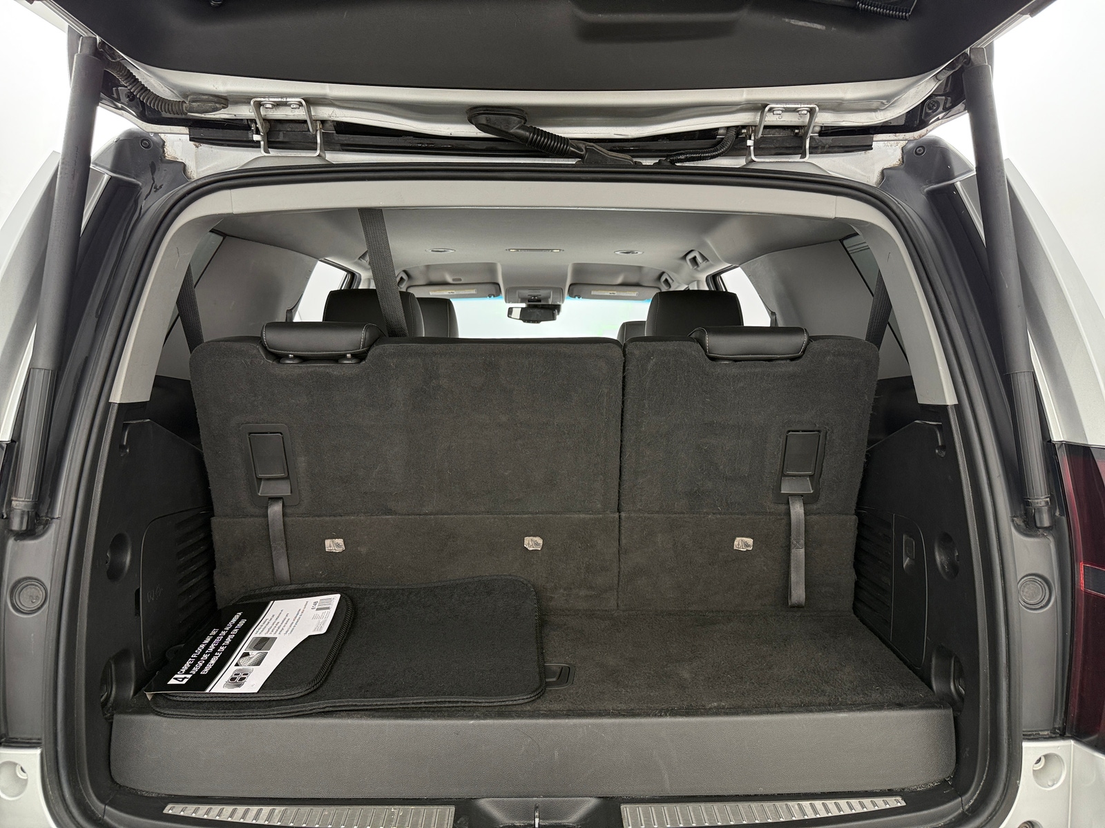 Thumbnail: 2019 Chevrolet Tahoe - 6