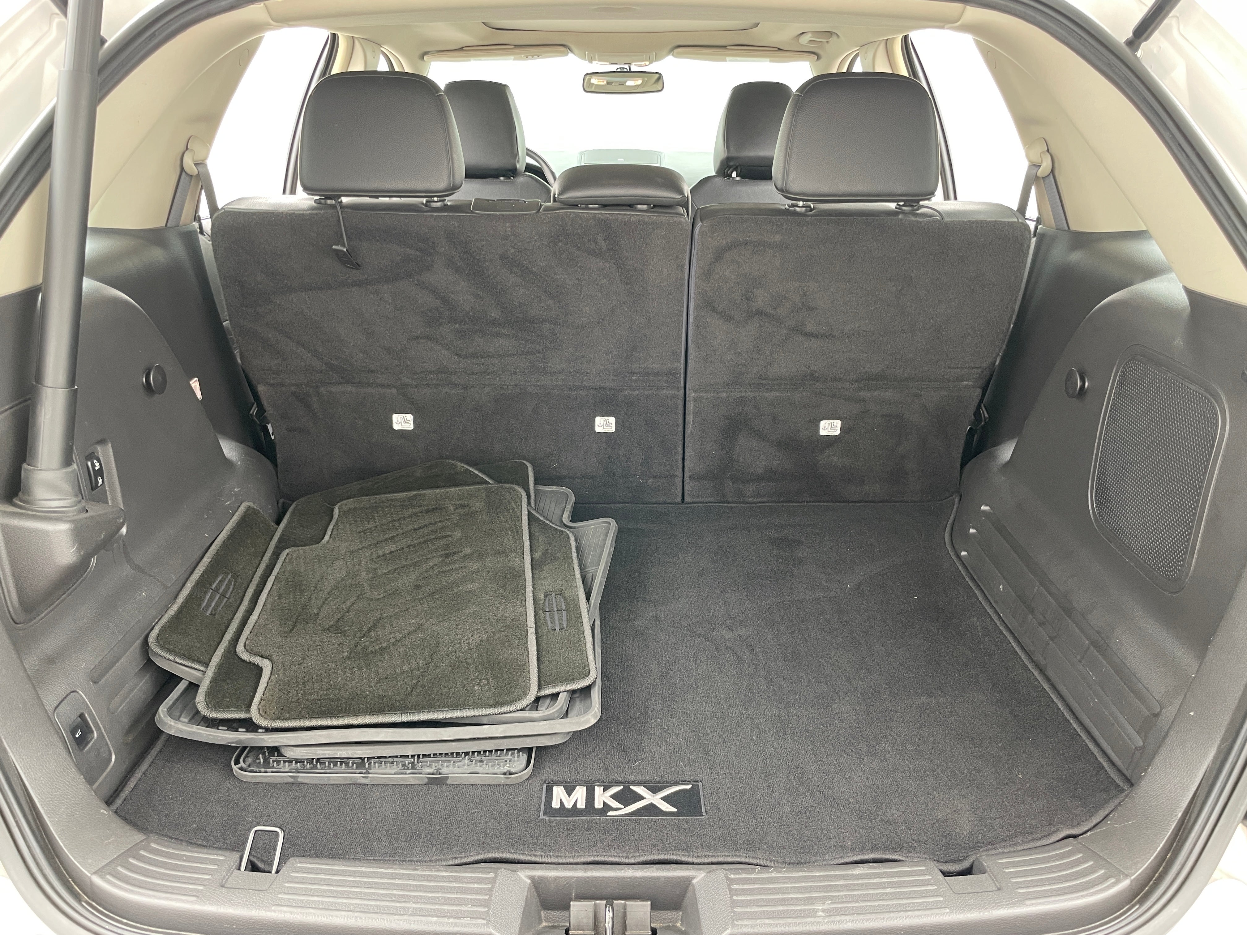 2015 Lincoln MKX  6