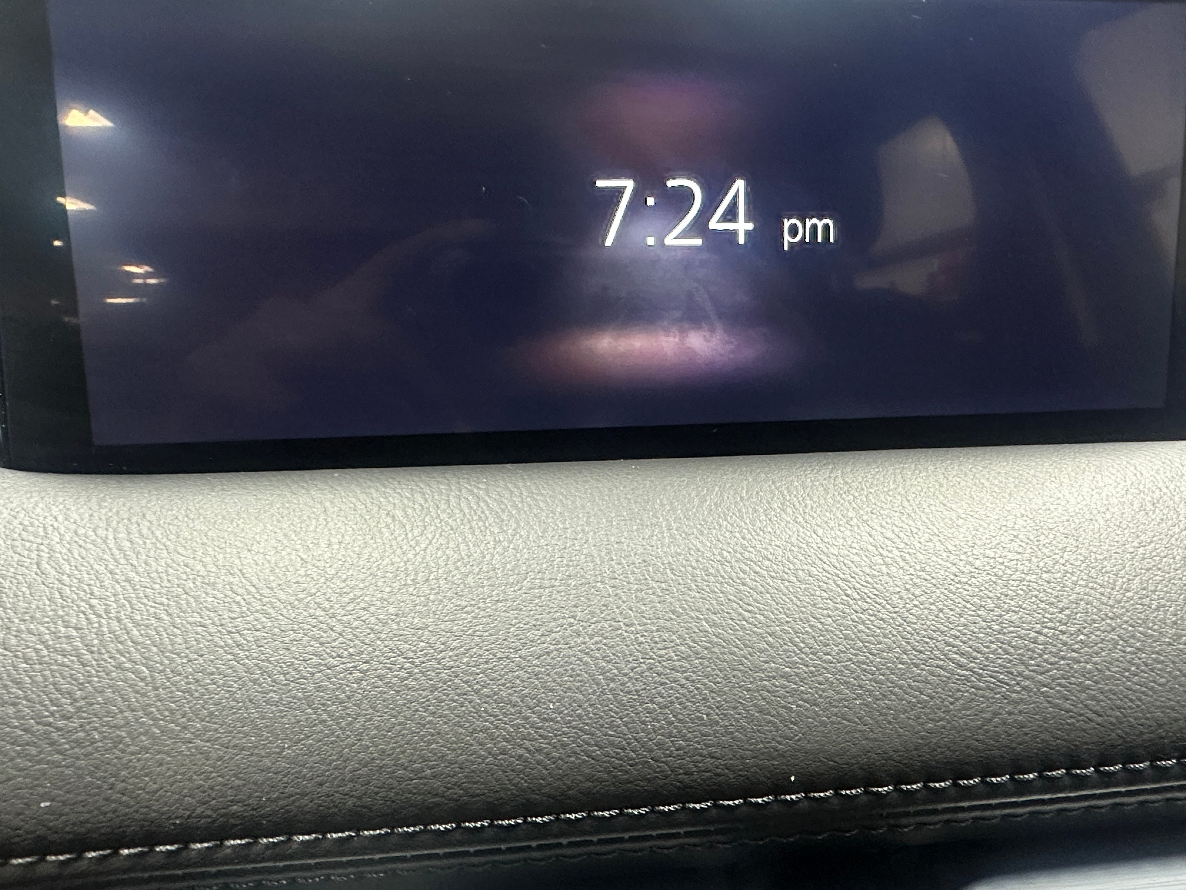 2024 Mazda CX-5 S Premium 3
