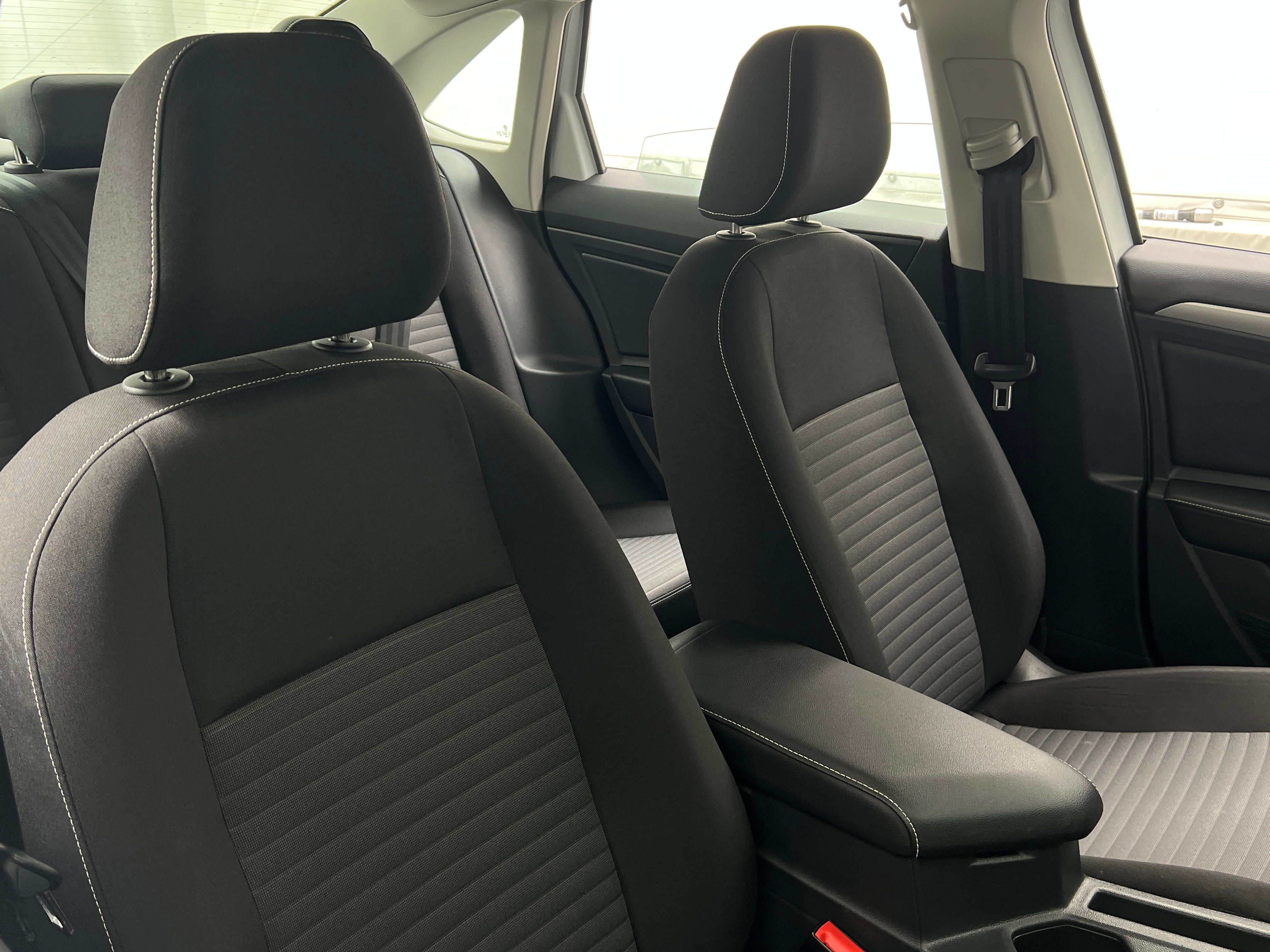 2023 Volkswagen Jetta S 2