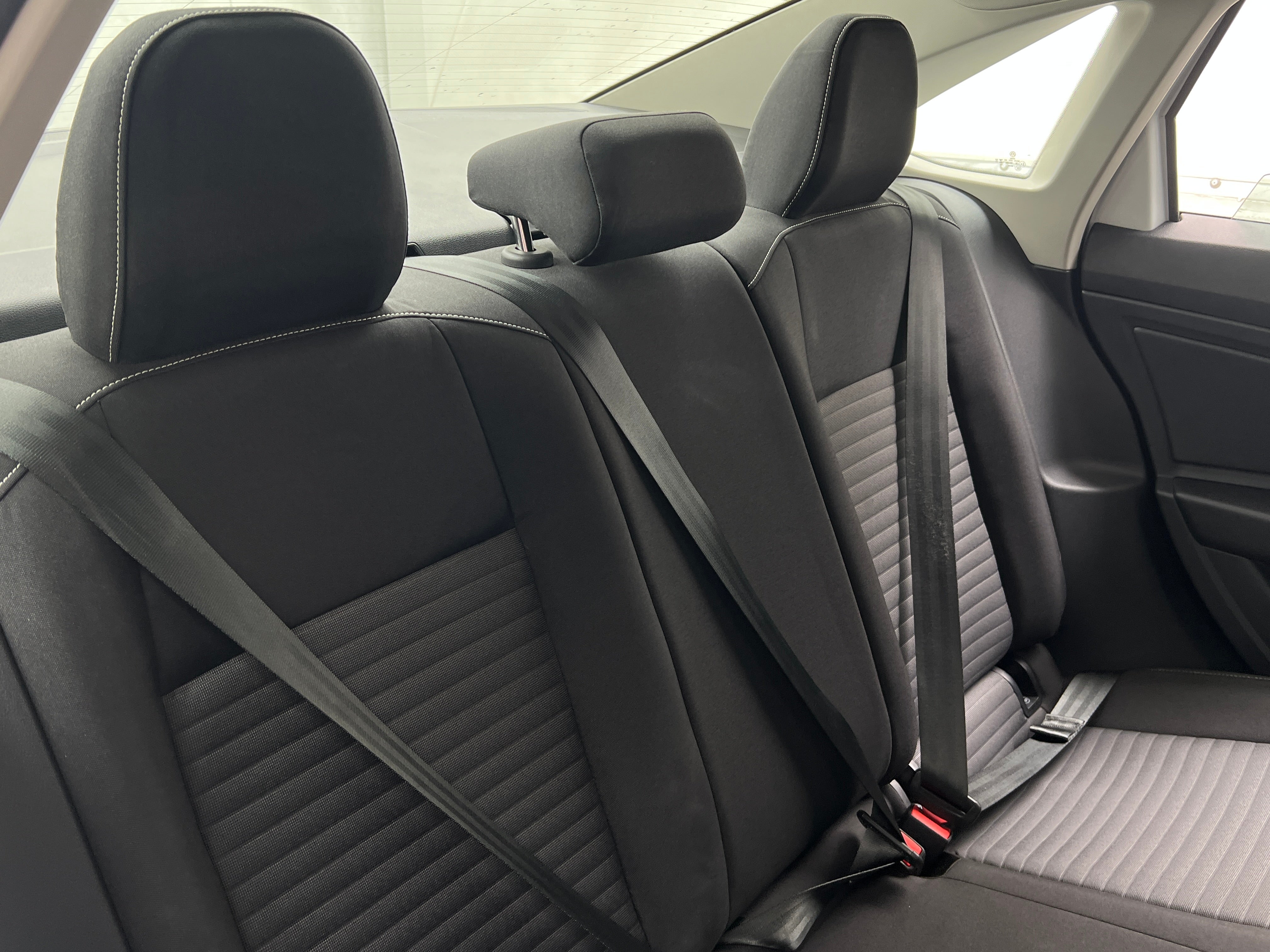 2023 Volkswagen Jetta S 6