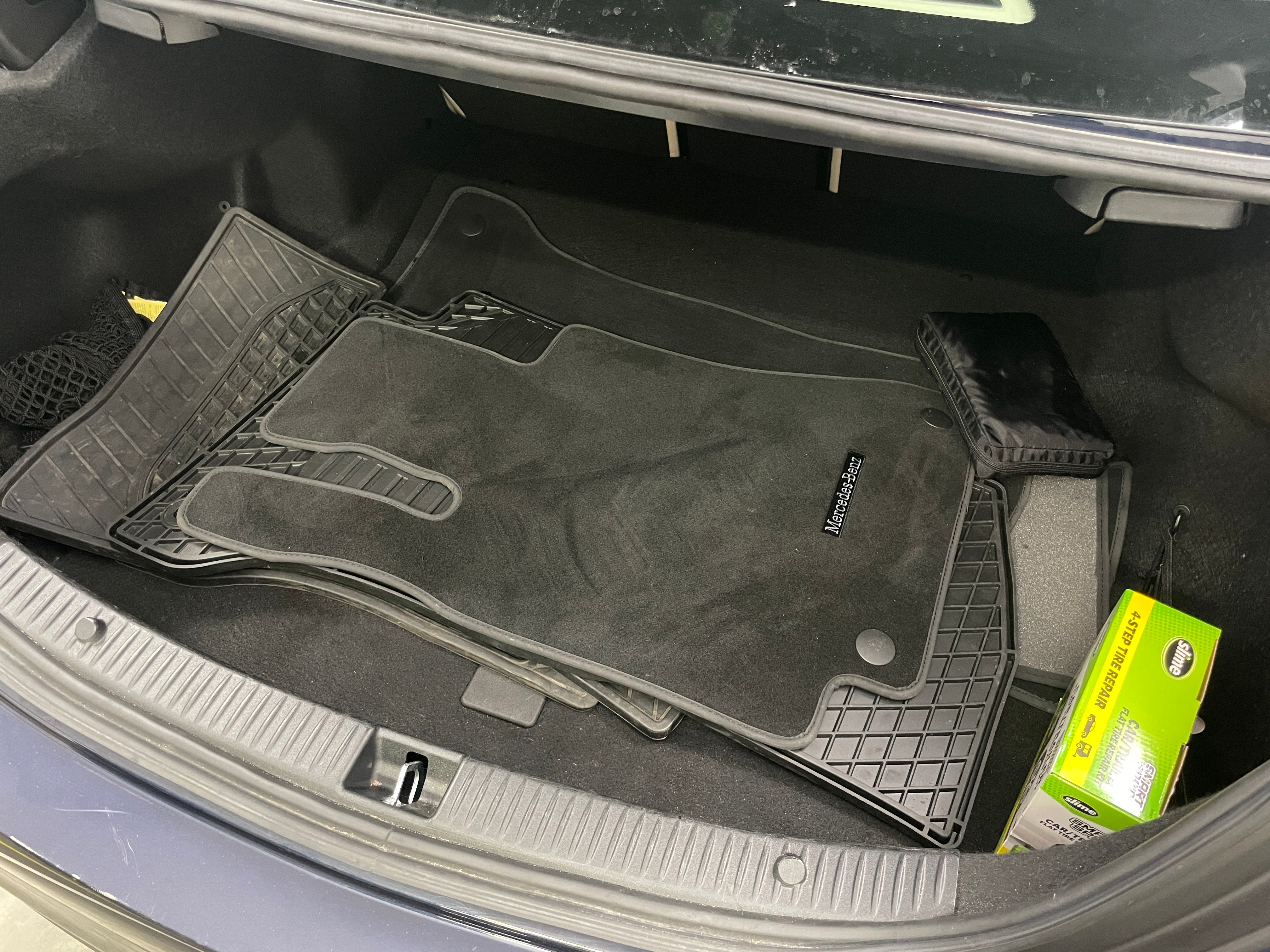 2016 Mercedes-Benz C-Class C 300 6