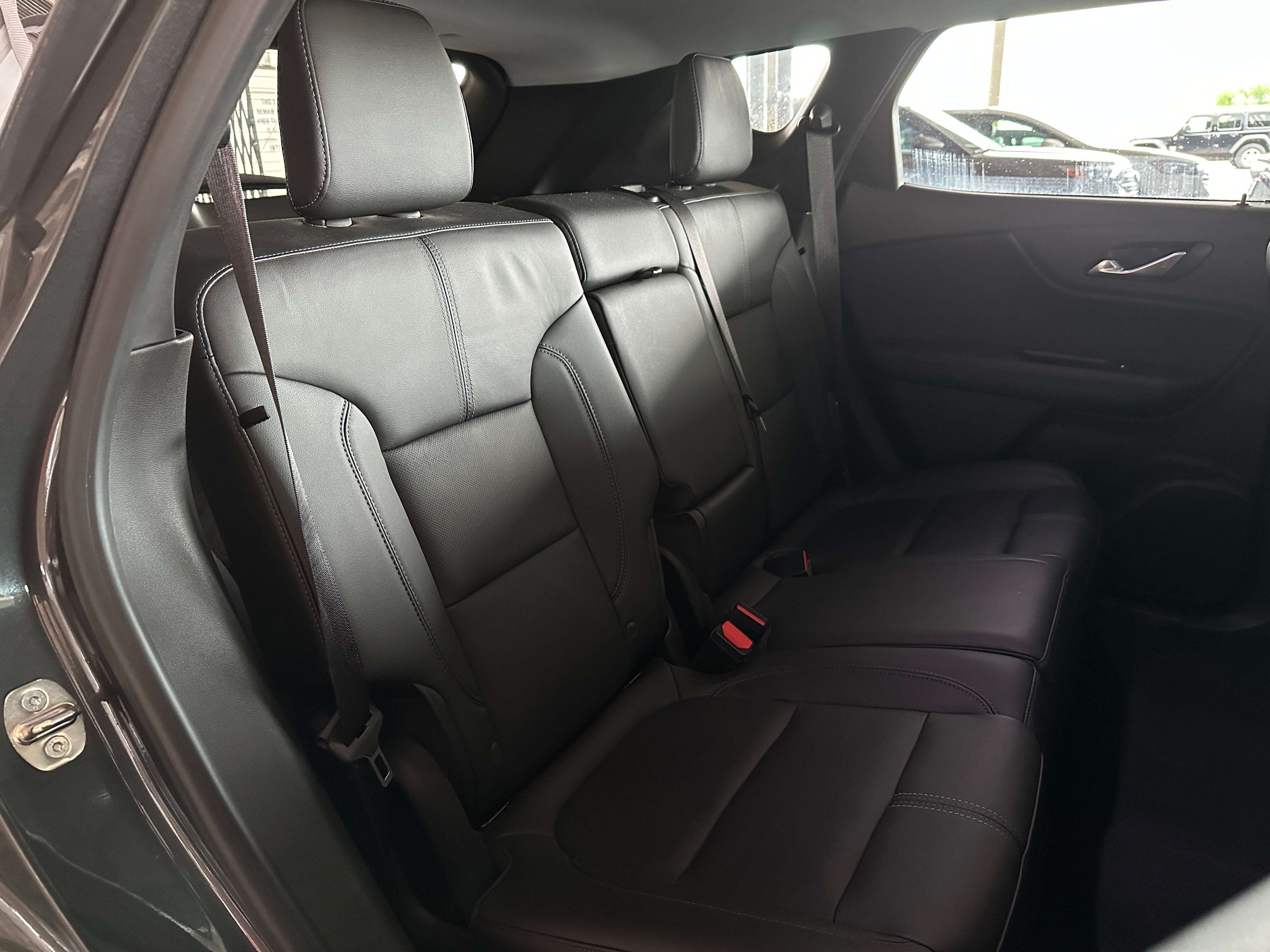 2019 Chevrolet Blazer  5