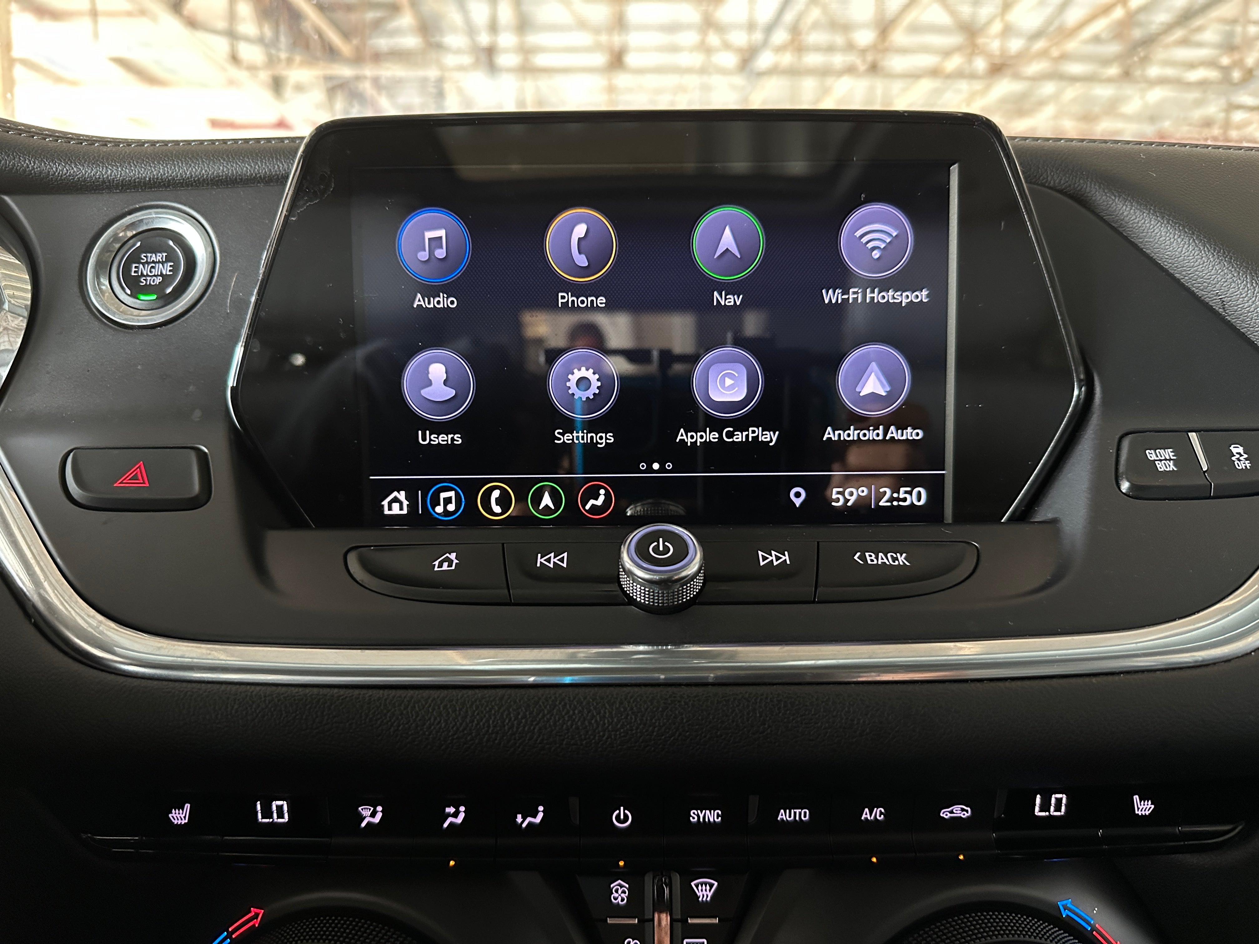 2019 Chevrolet Blazer  3