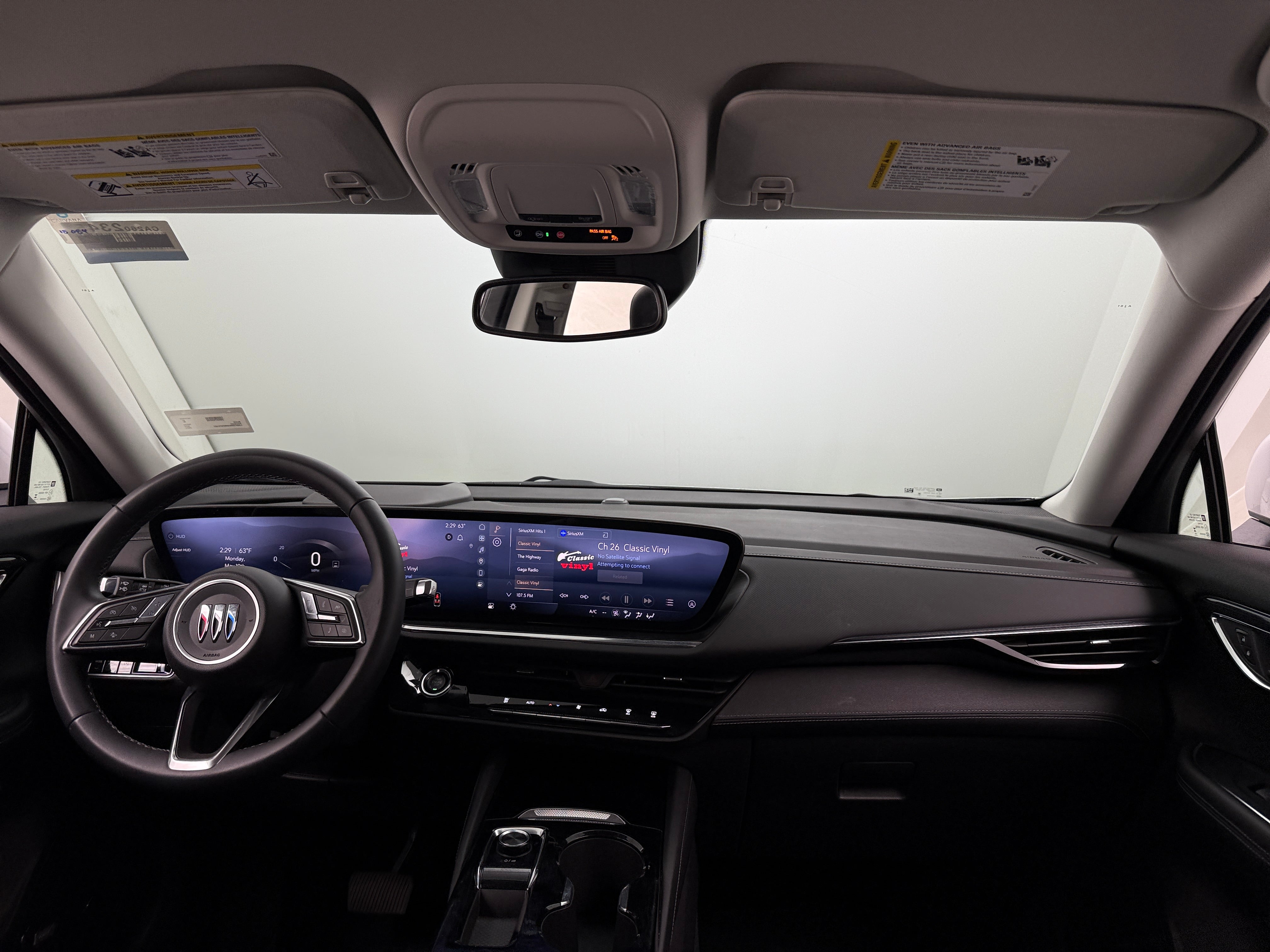 2024 Buick Envision Preferred 2