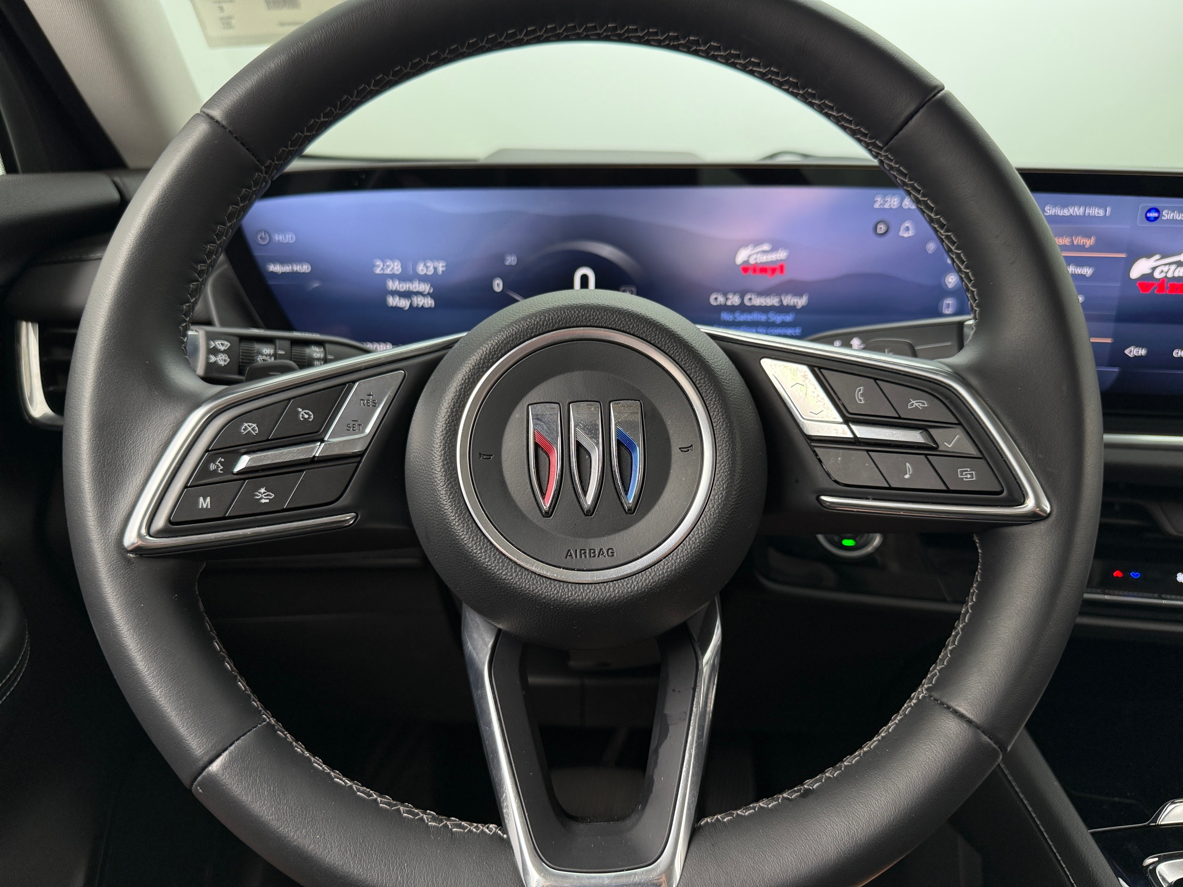 2024 Buick Envision Preferred 4