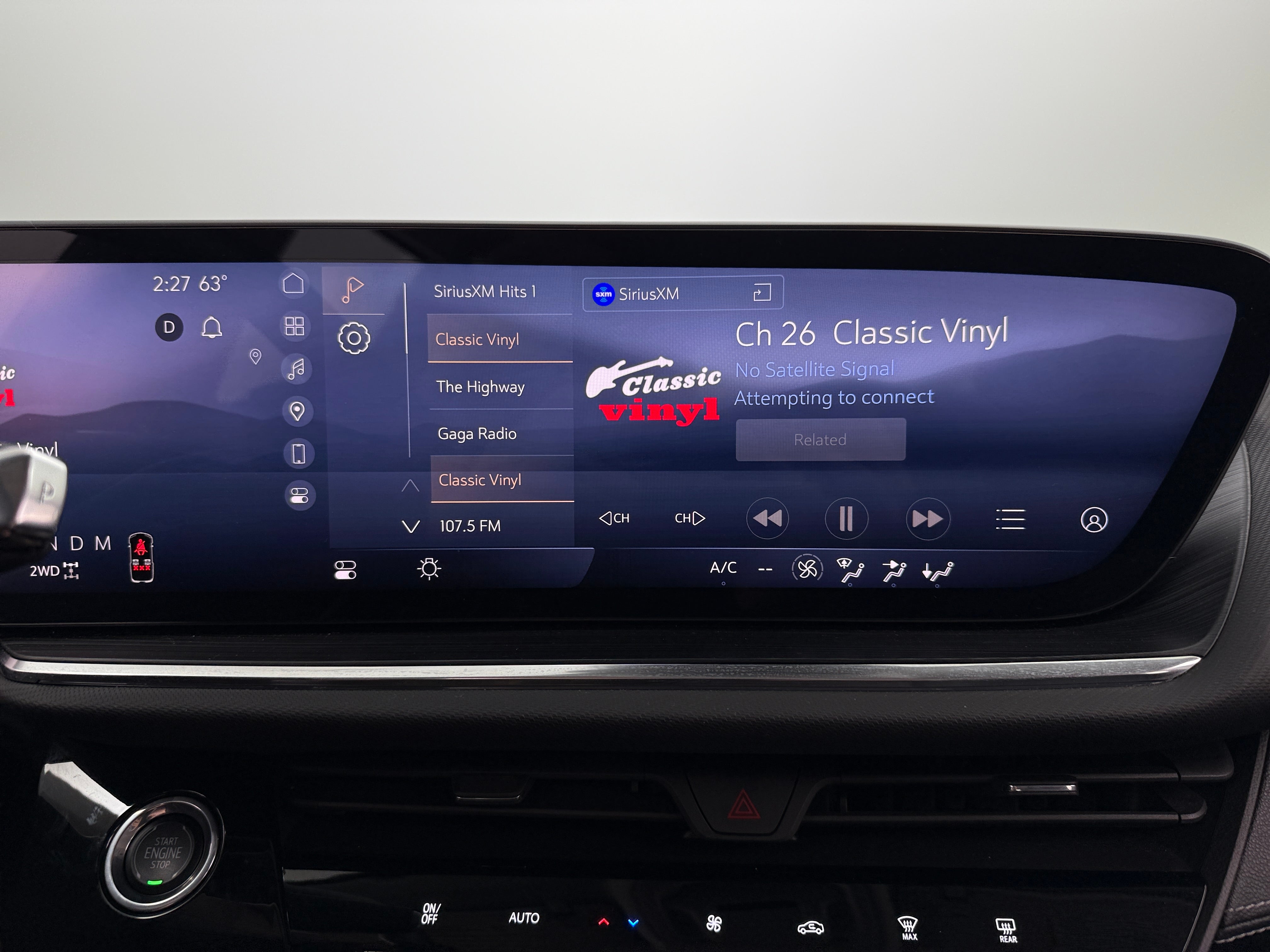 2024 Buick Envision Preferred 3