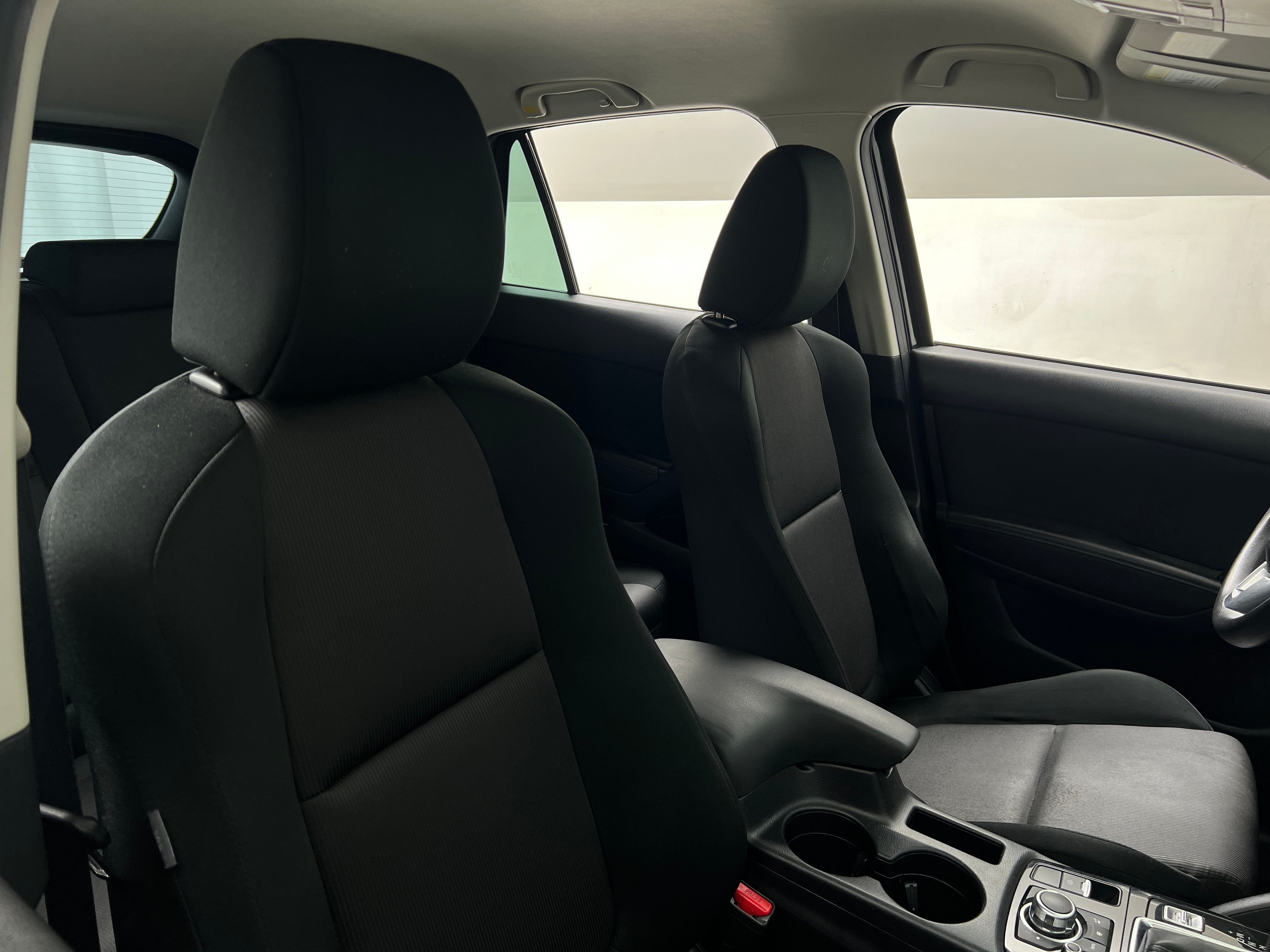 2016 Mazda CX-5 Sport 2