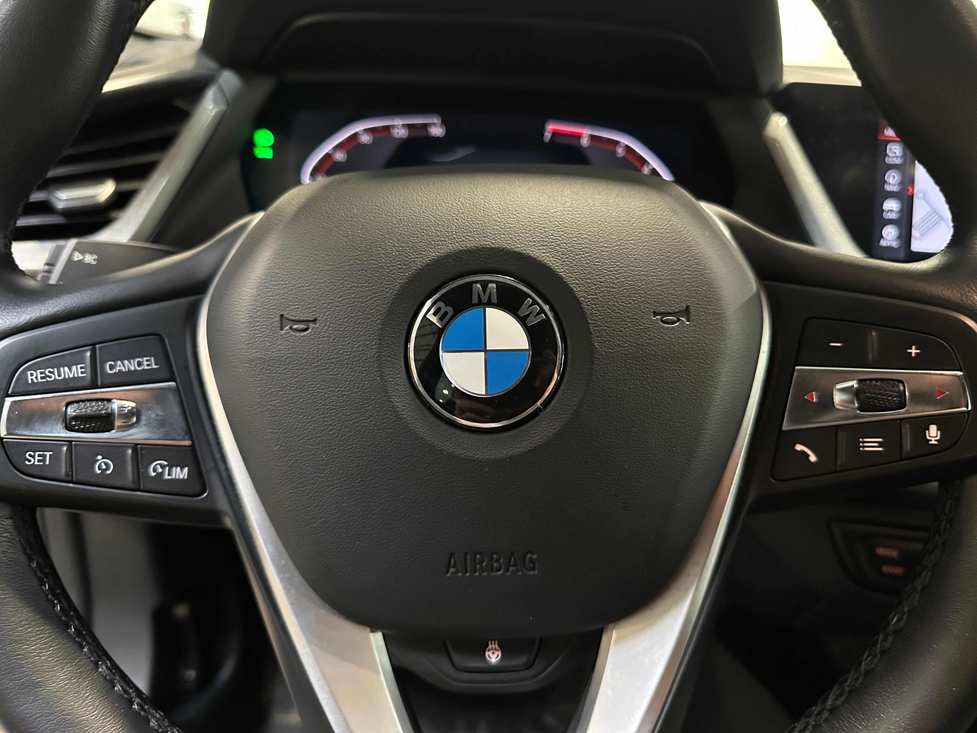 2021 BMW 2 Series 228i xDrive 4
