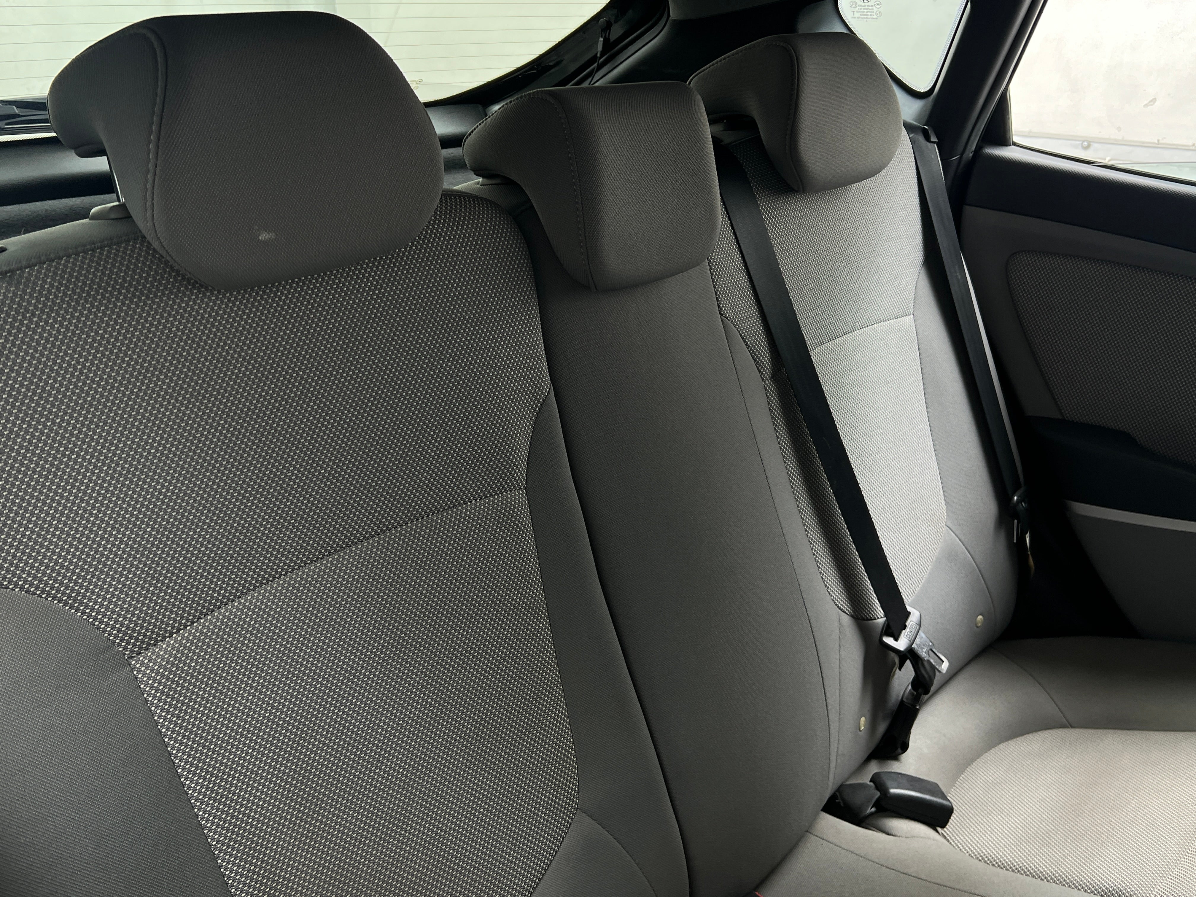 2014 Hyundai Accent GS 6