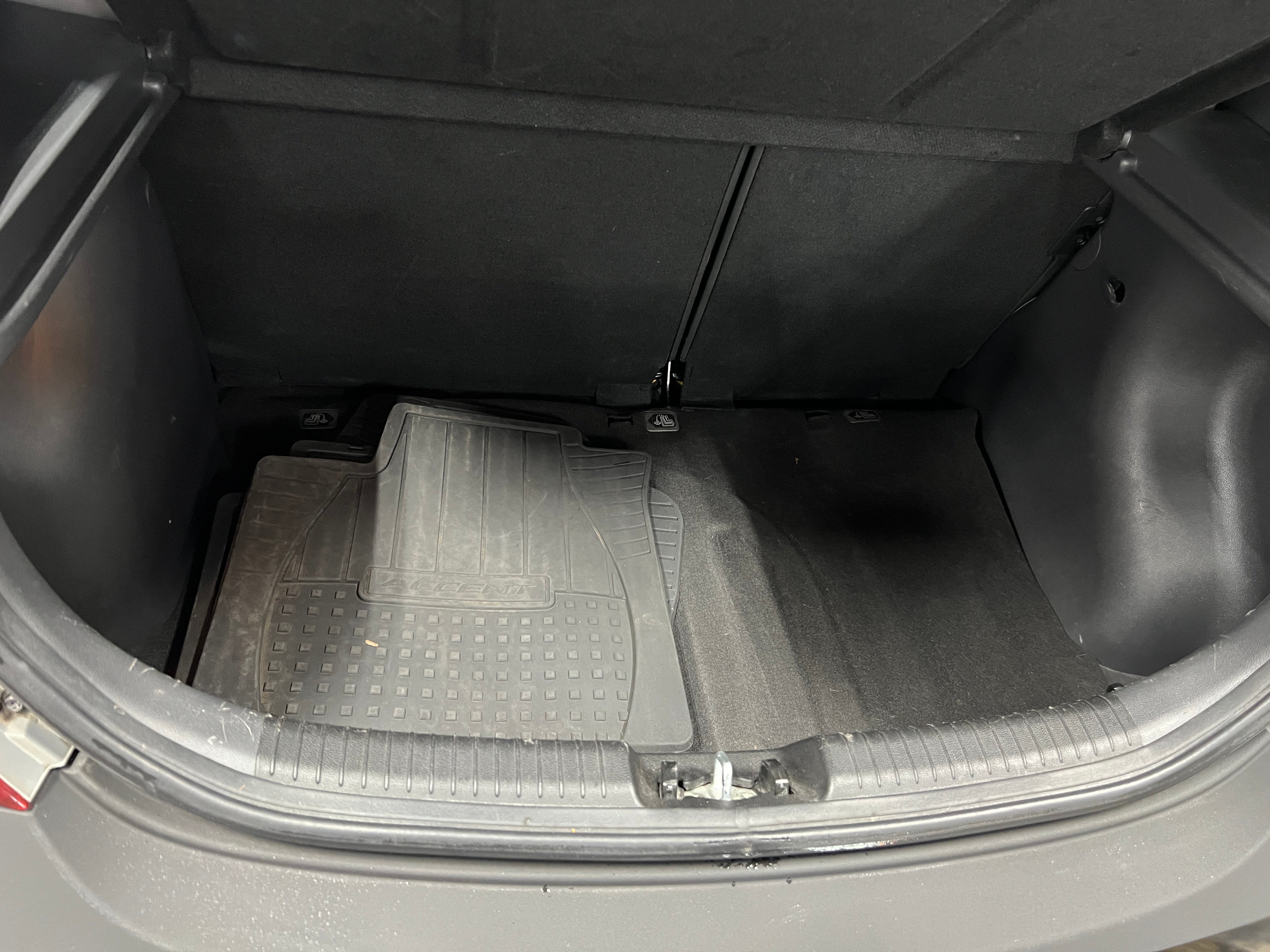 2014 Hyundai Accent GS 7