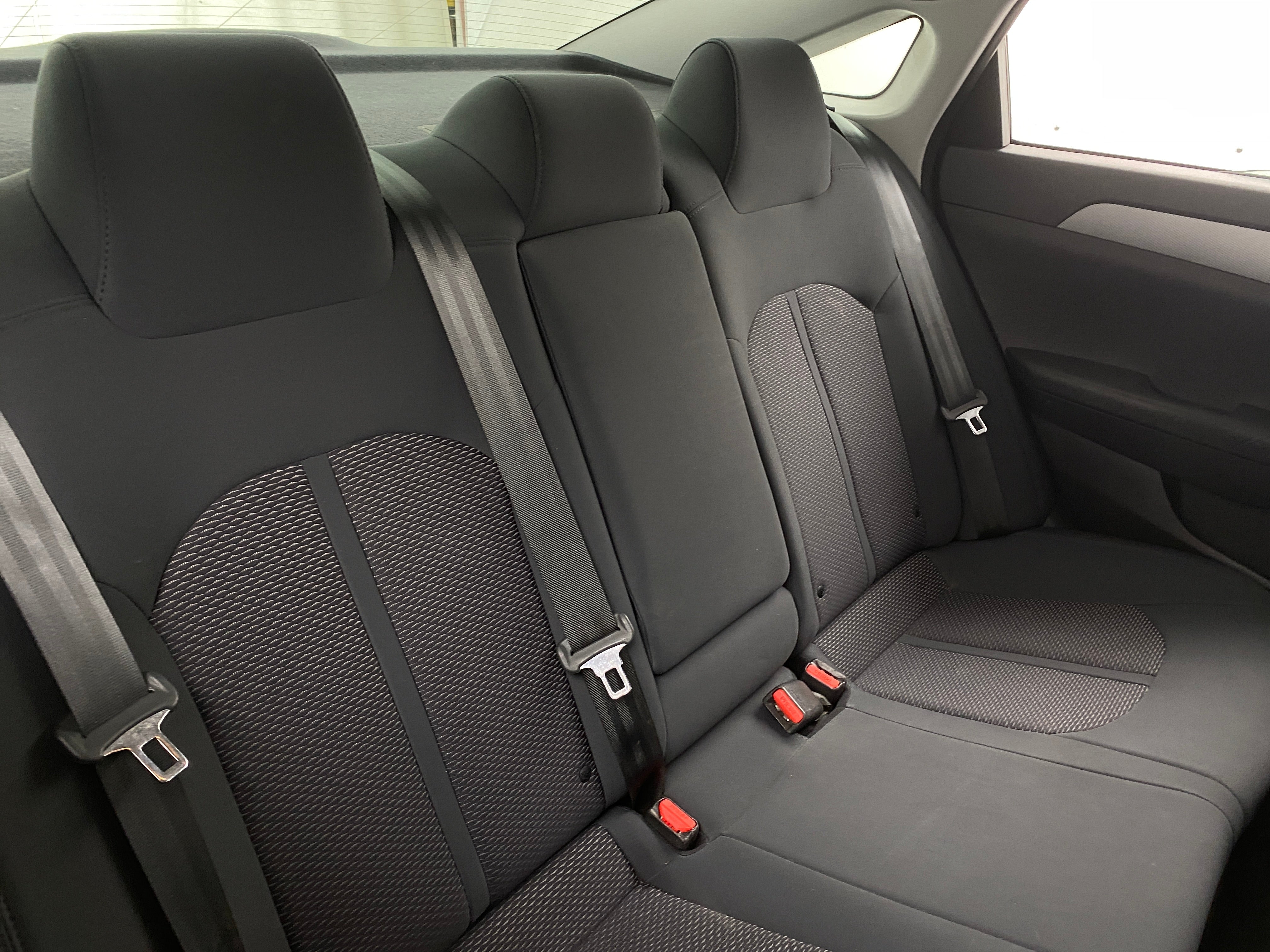 2019 Hyundai Sonata SE 6