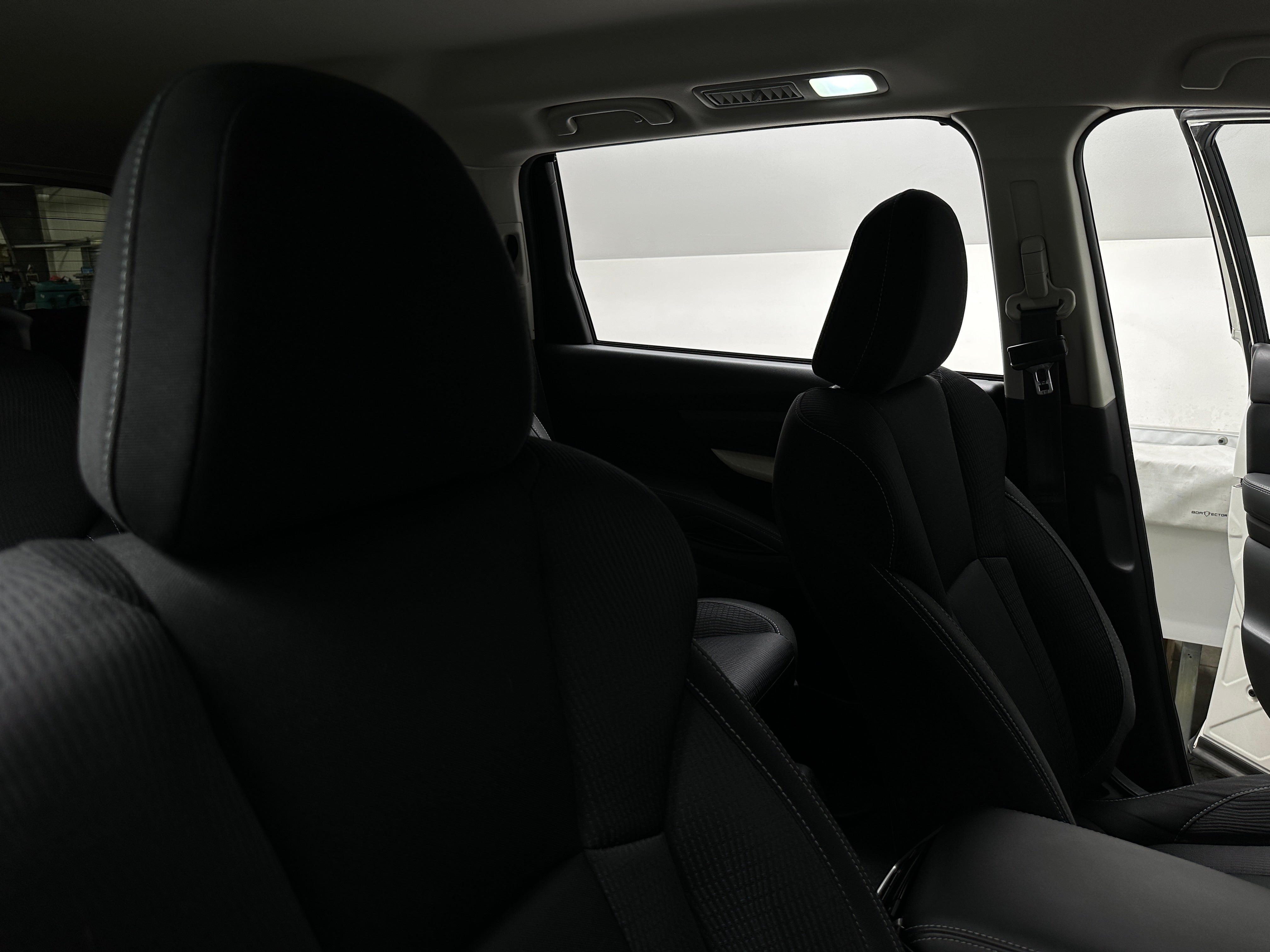 2021 Subaru Ascent Premium 2
