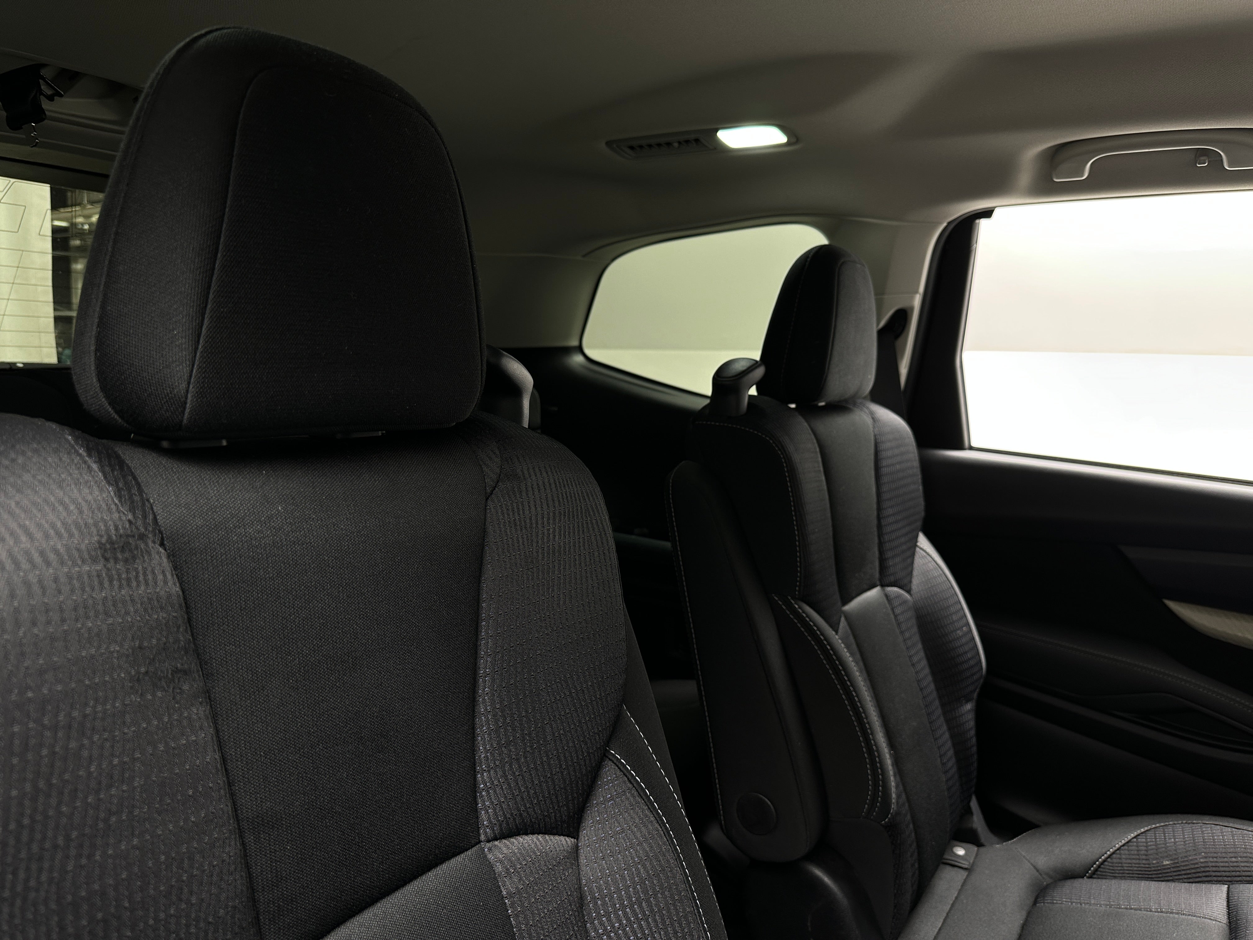 2021 Subaru Ascent Premium 6