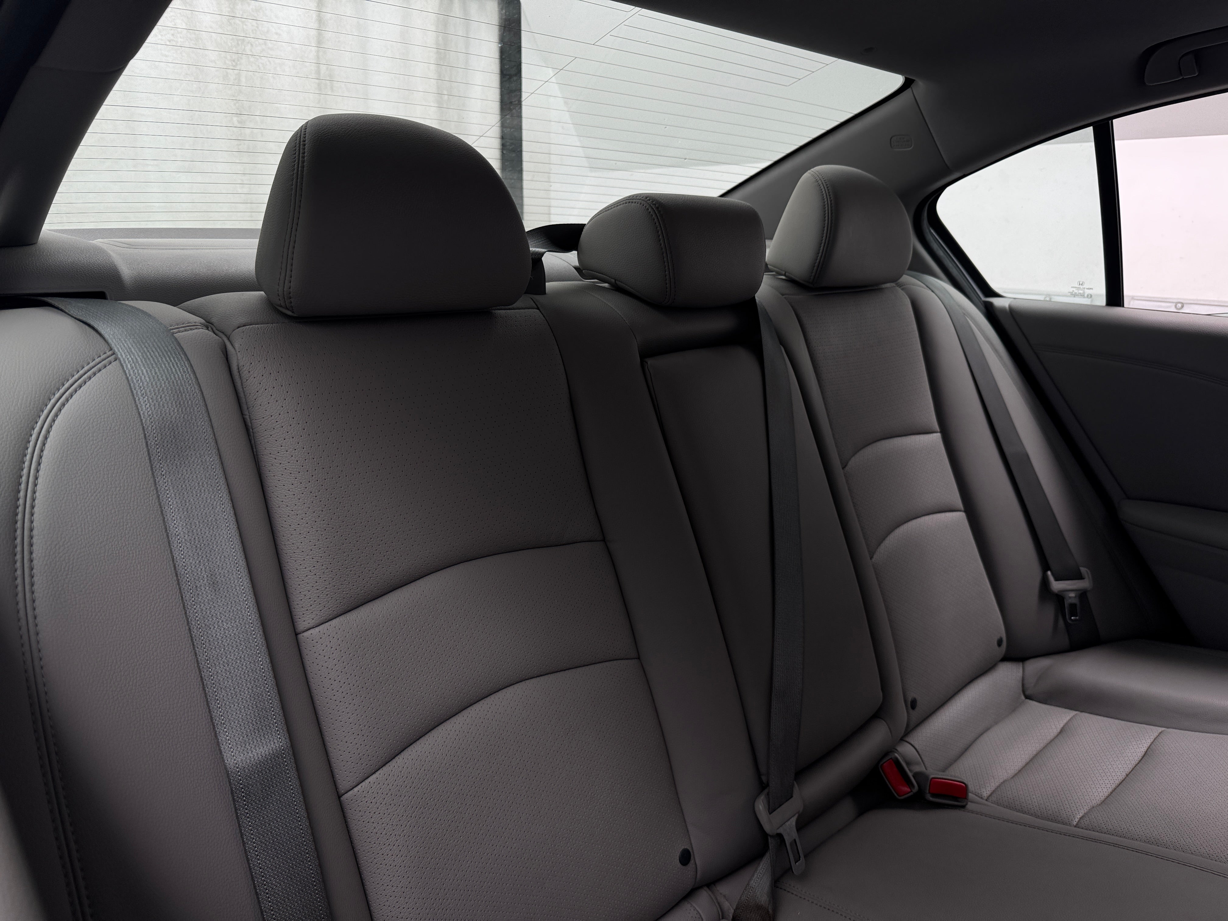 2014 Honda Accord EX-L 5
