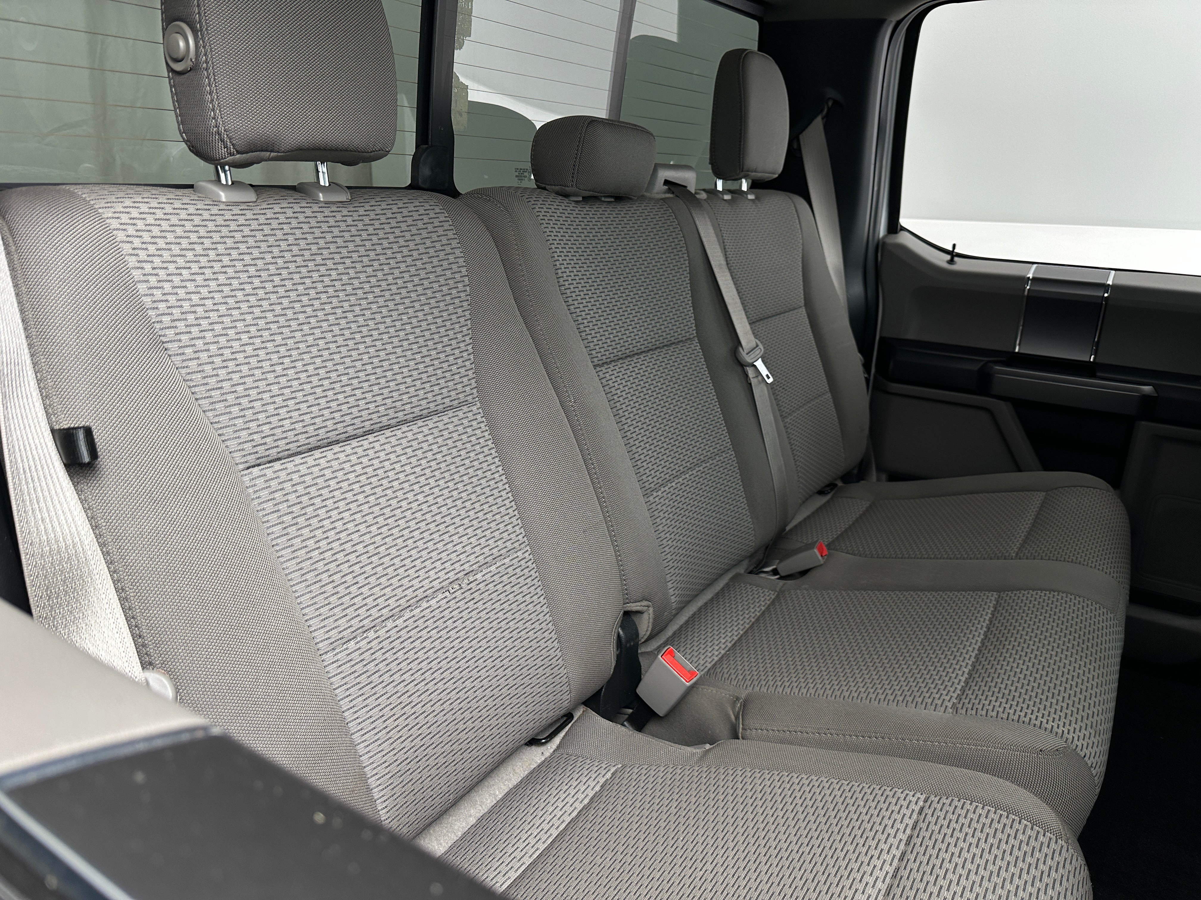 2019 Ford Econoline E-150 6