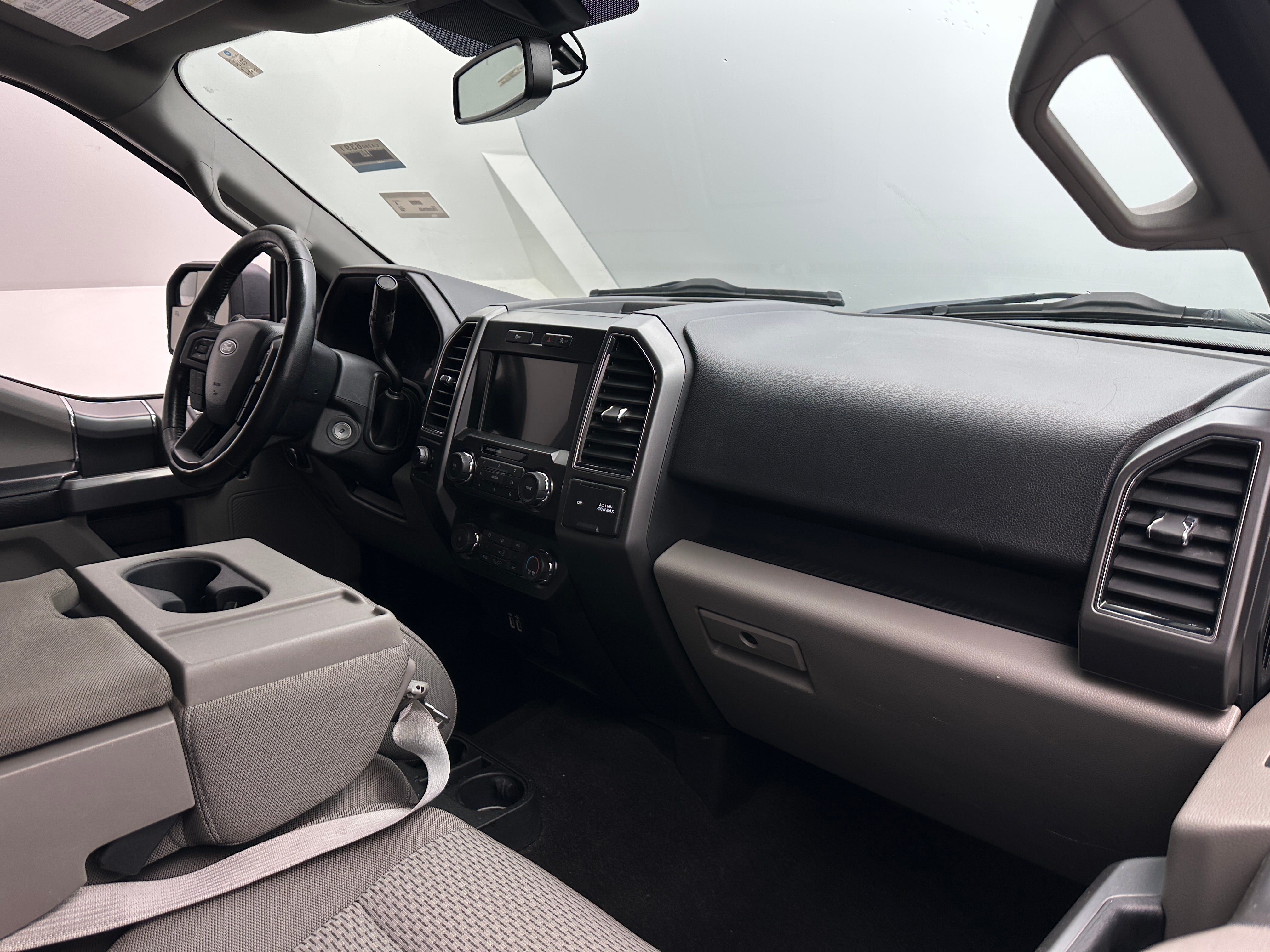 2019 Ford Econoline E-150 3